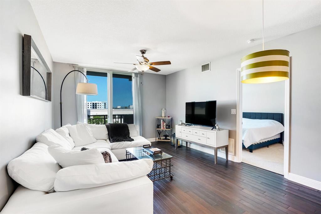 610 Clematis Street 506