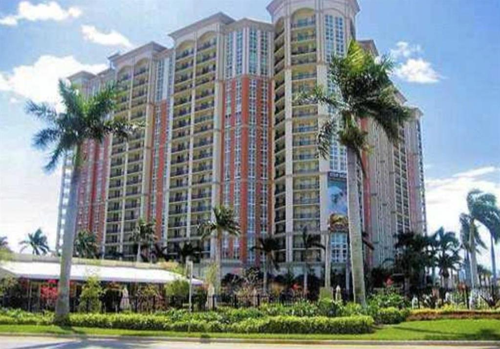 550 Okeechobee Boulevard 406