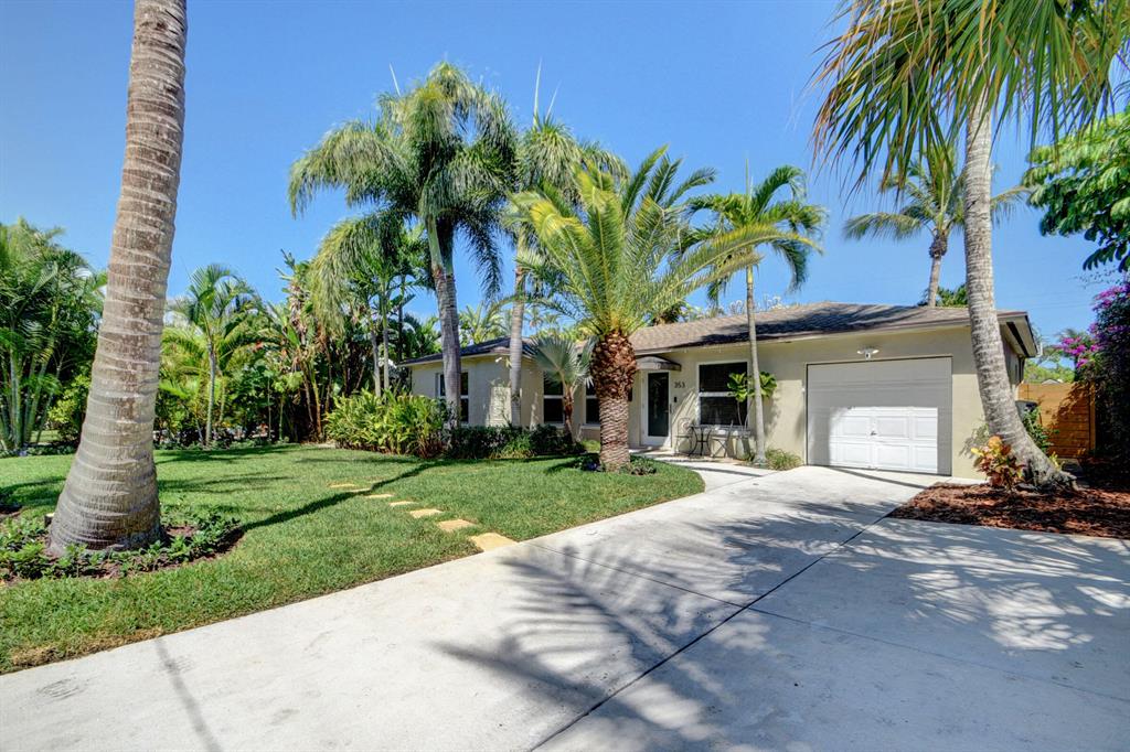 353 Orange Way