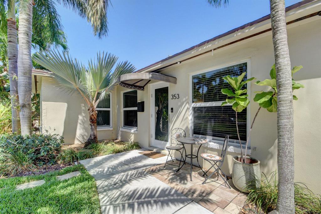 353 Orange Way