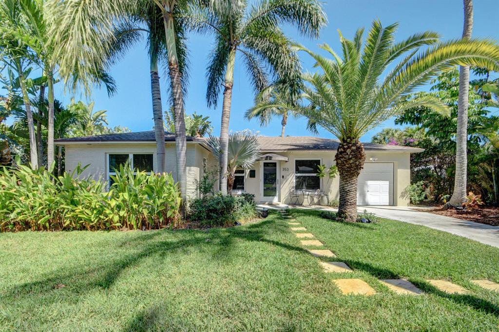 353 Orange Way