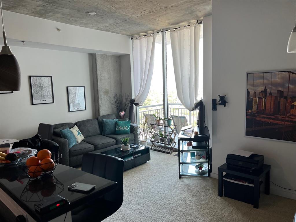 300 S Australian Avenue 1101