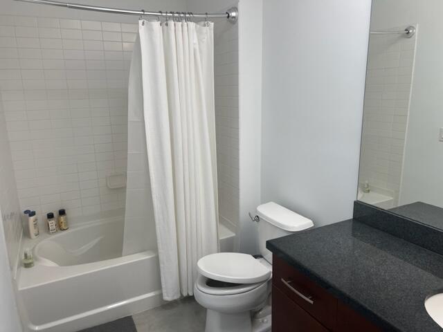 300 S Australian Avenue 1112