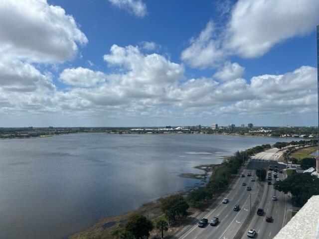 300 S Australian Avenue 1112