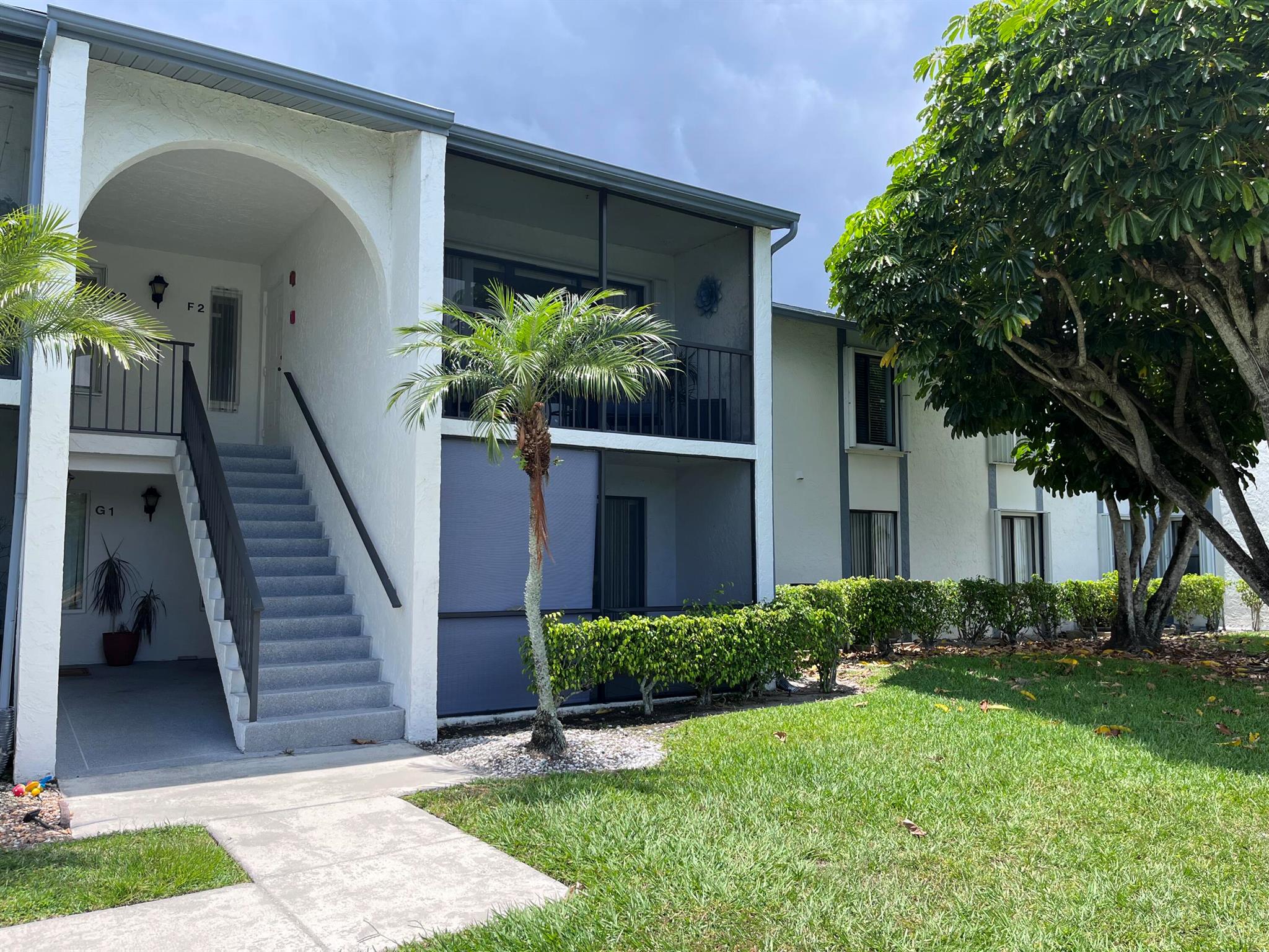 1003 Green Pine Boulevard F1