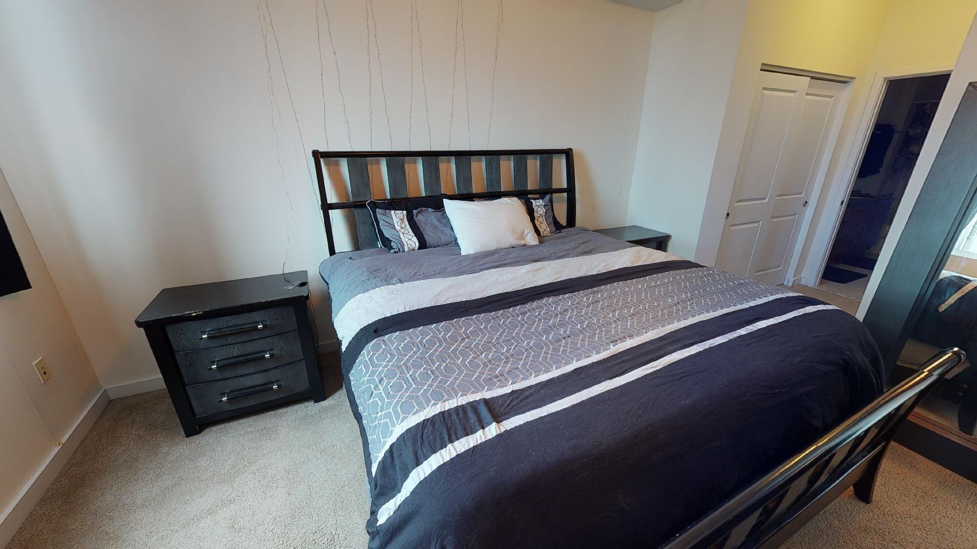 300 S Australian Avenue 323
