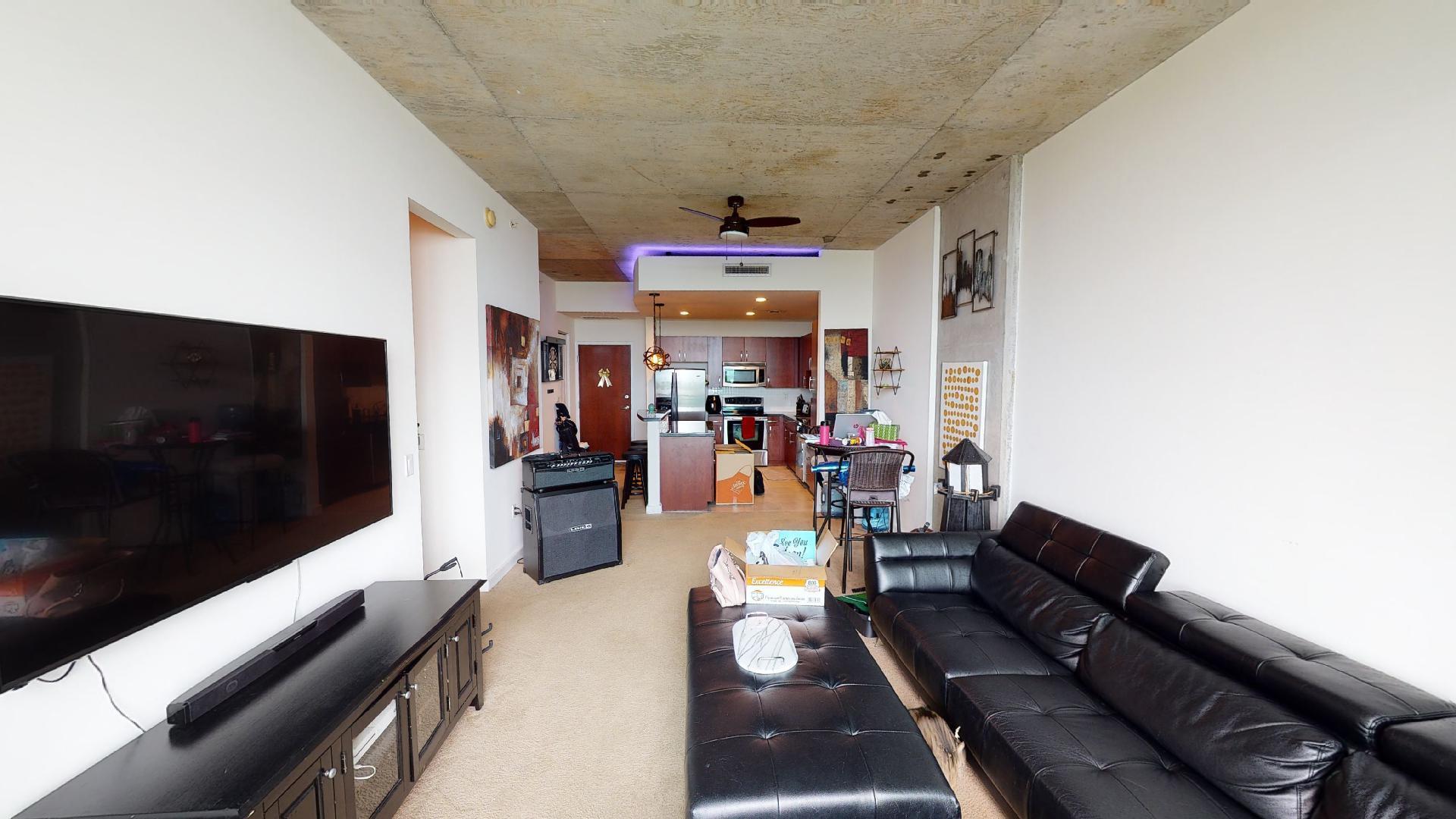 300 S Australian Avenue 323