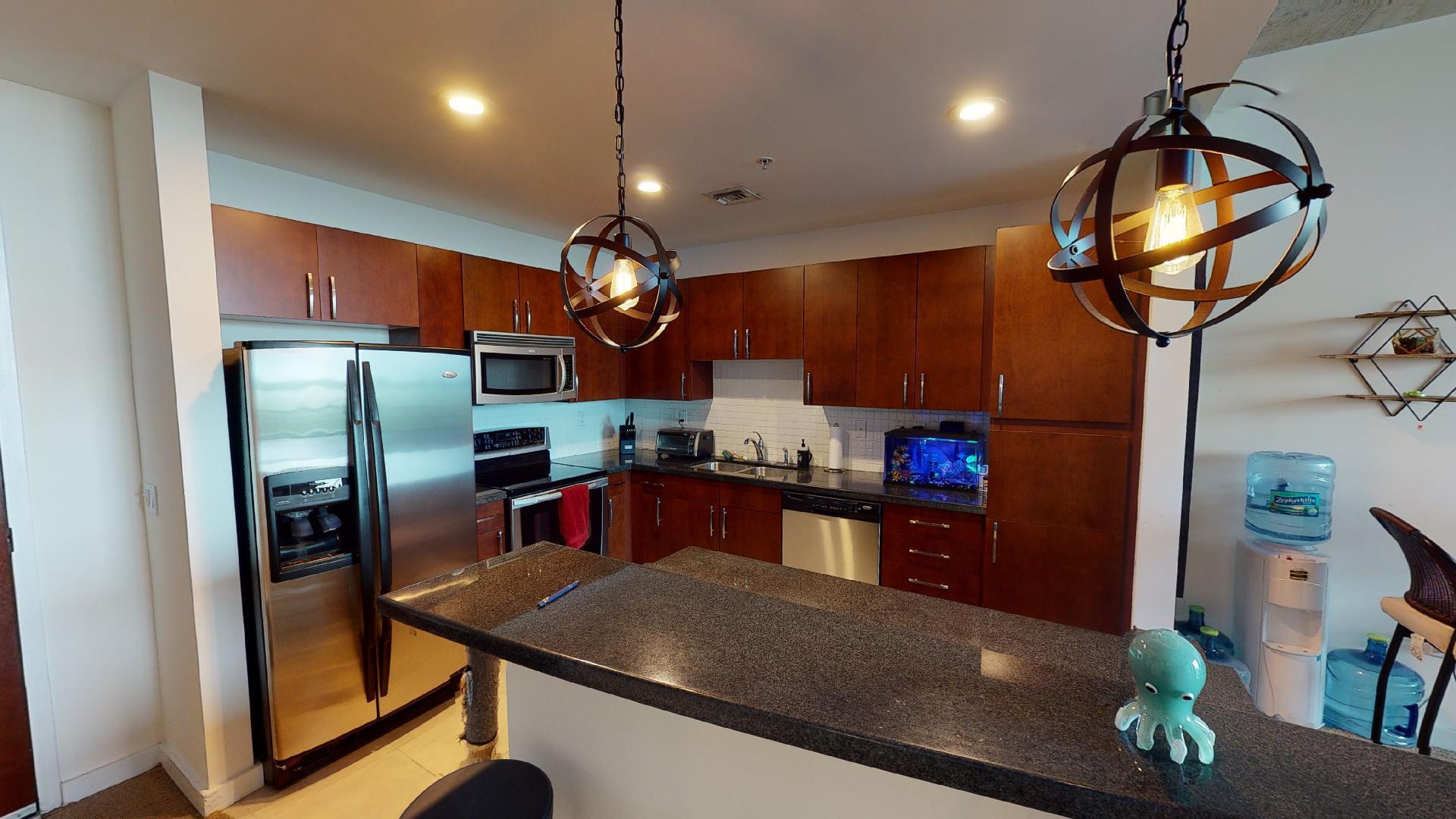 300 S Australian Avenue 323
