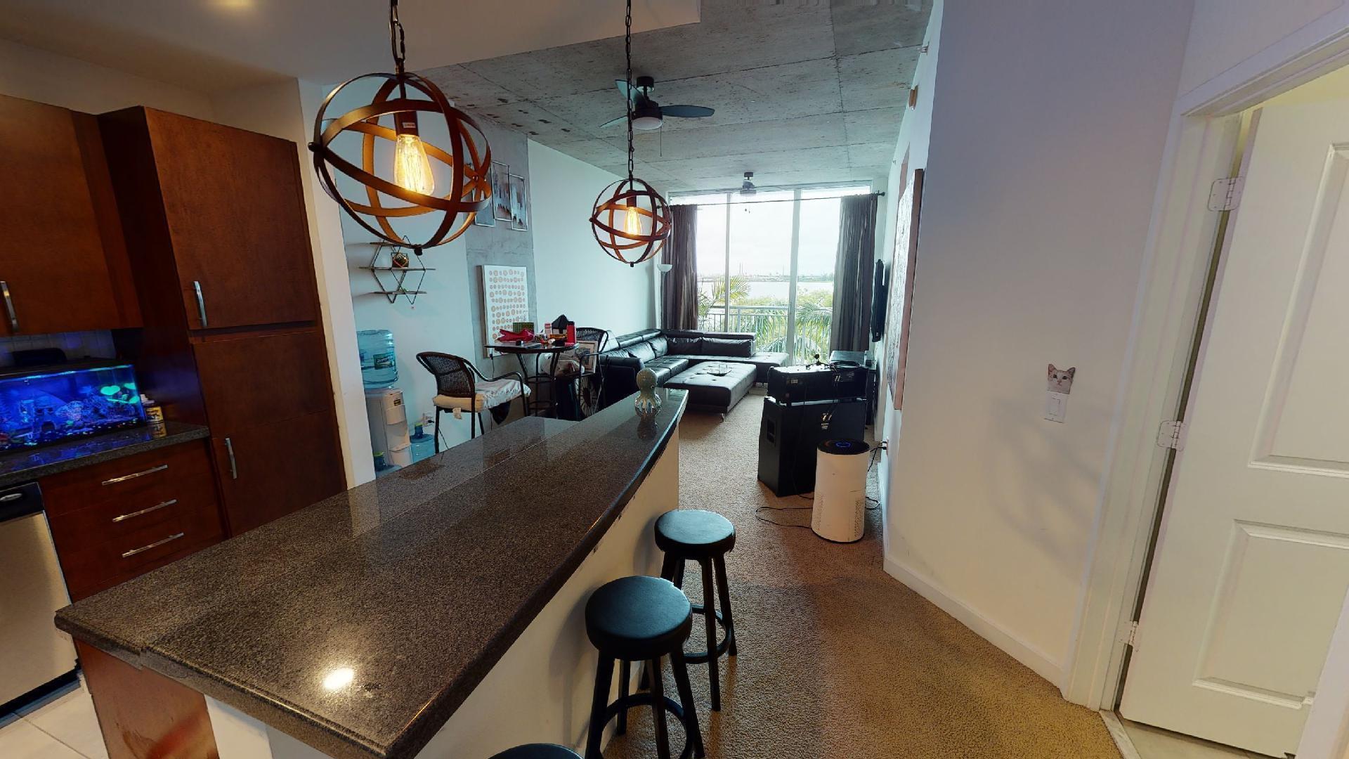 300 S Australian Avenue 323