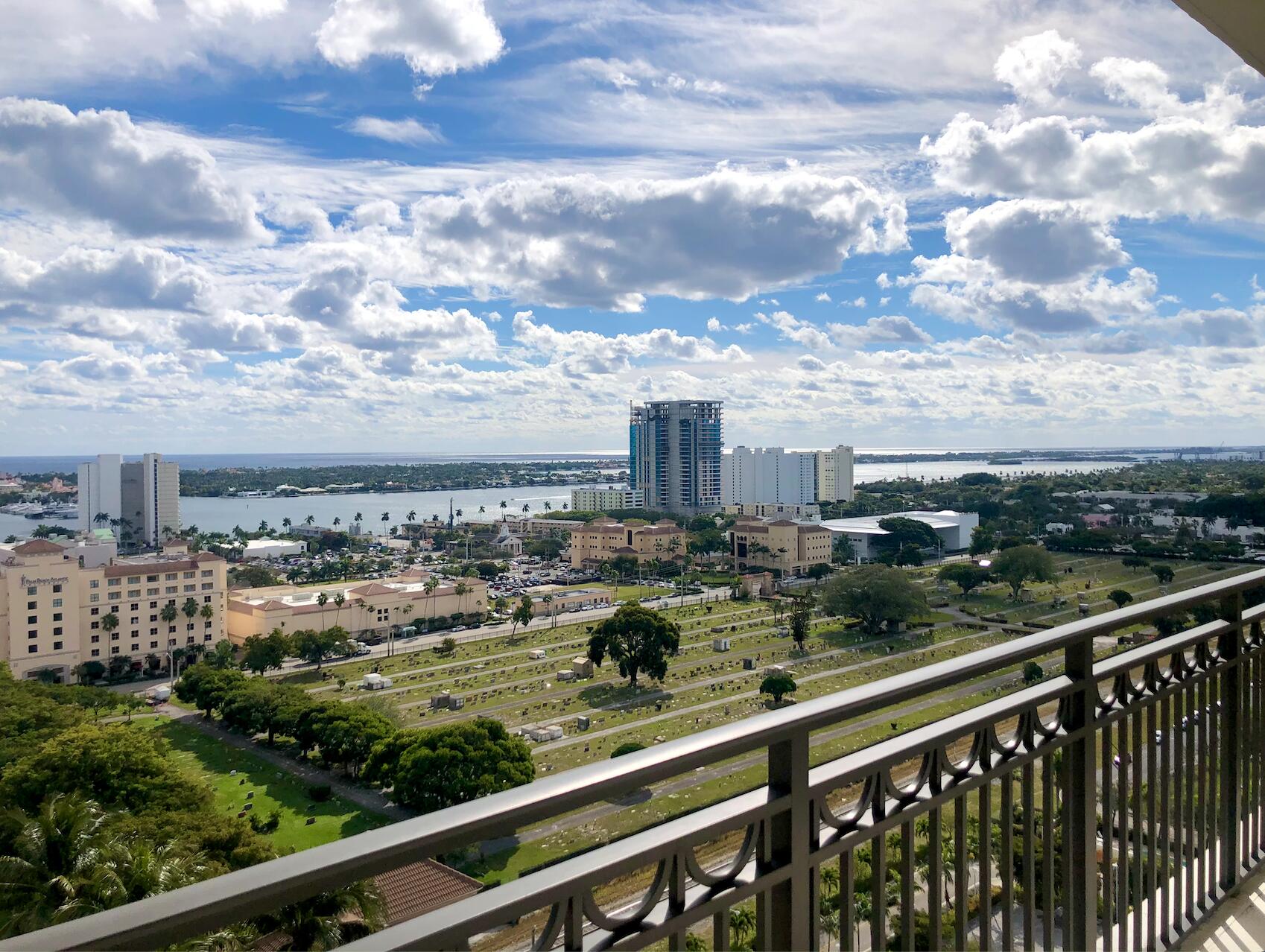 550 Okeechobee Boulevard Lph-17