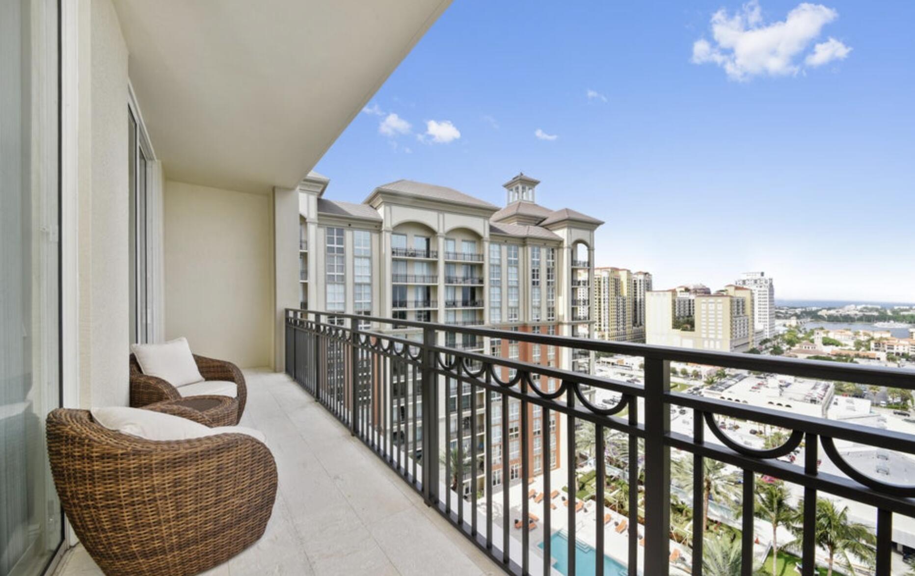 550 Okeechobee Boulevard Lph-17