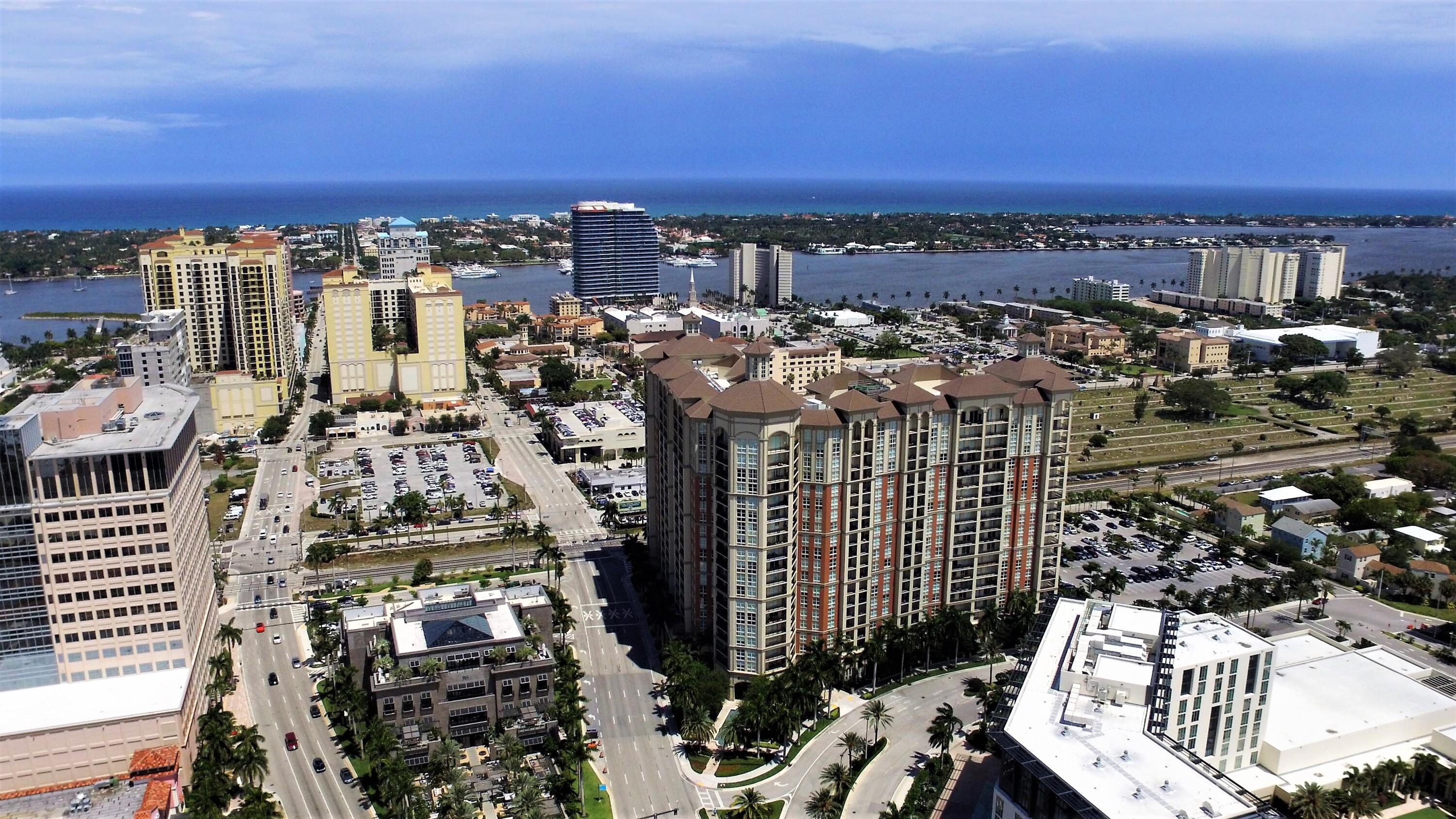 550 Okeechobee Boulevard Mph-23