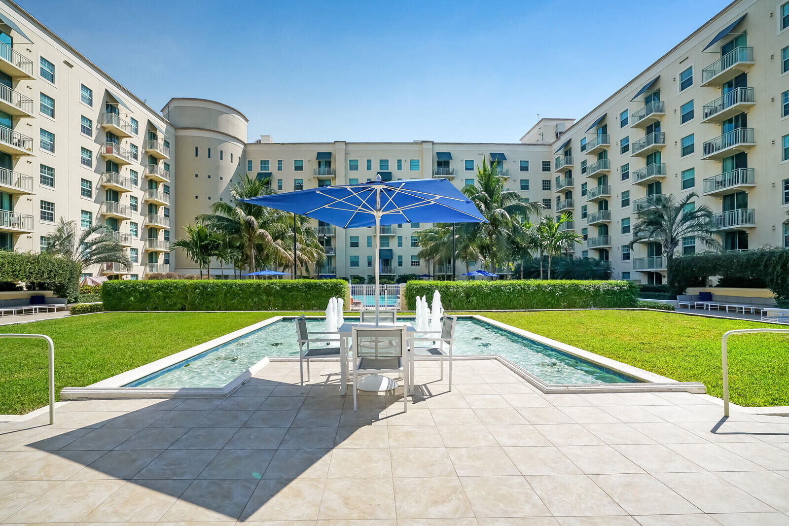 610 Clematis Street 807