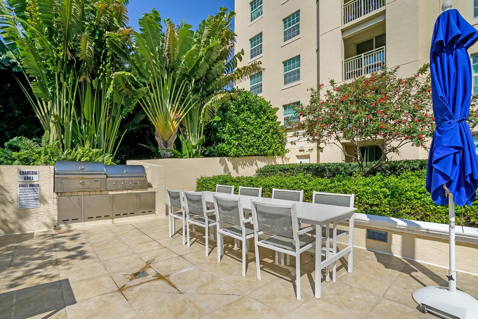 610 Clematis Street 807