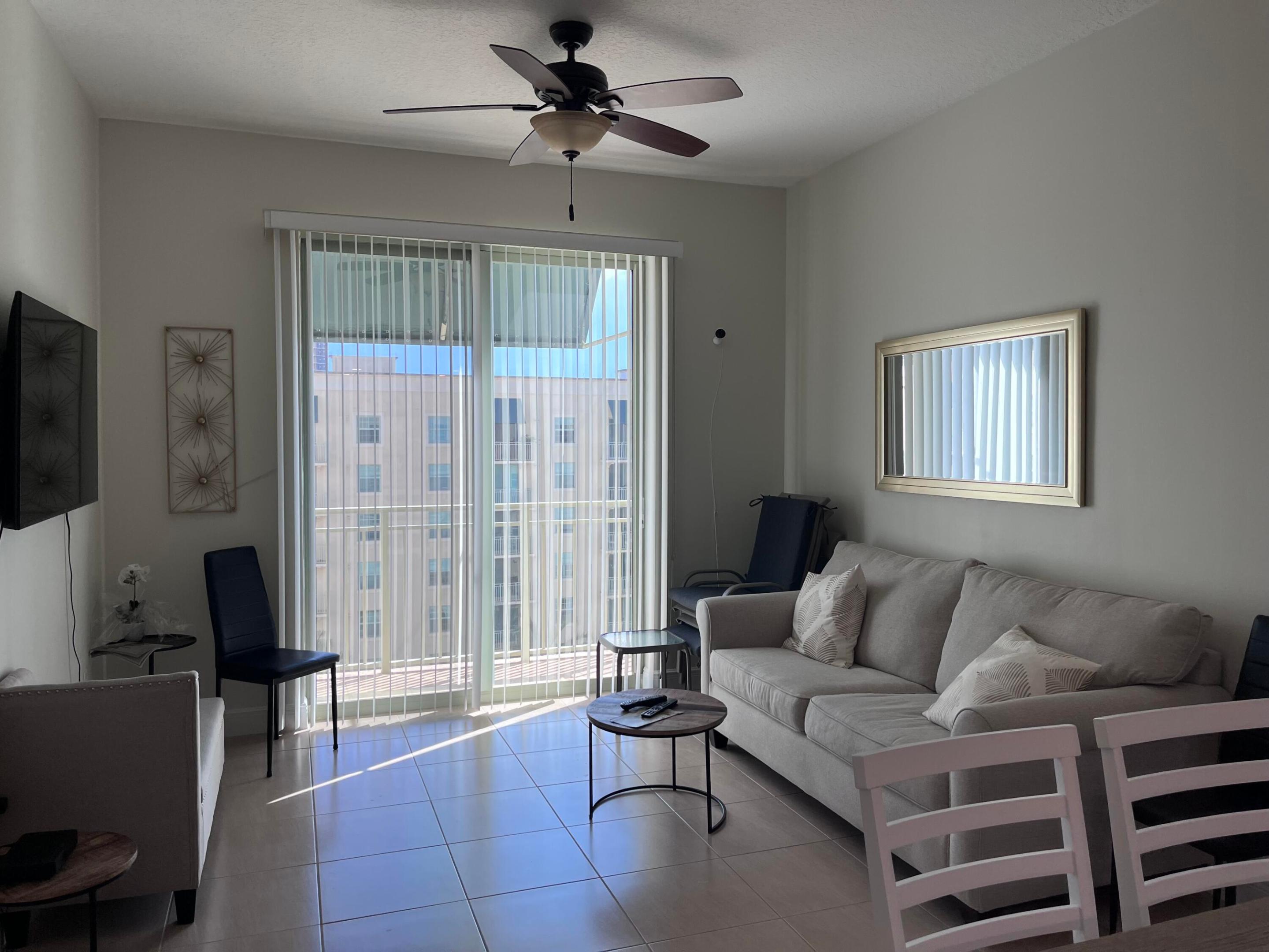 610 Clematis Street 807