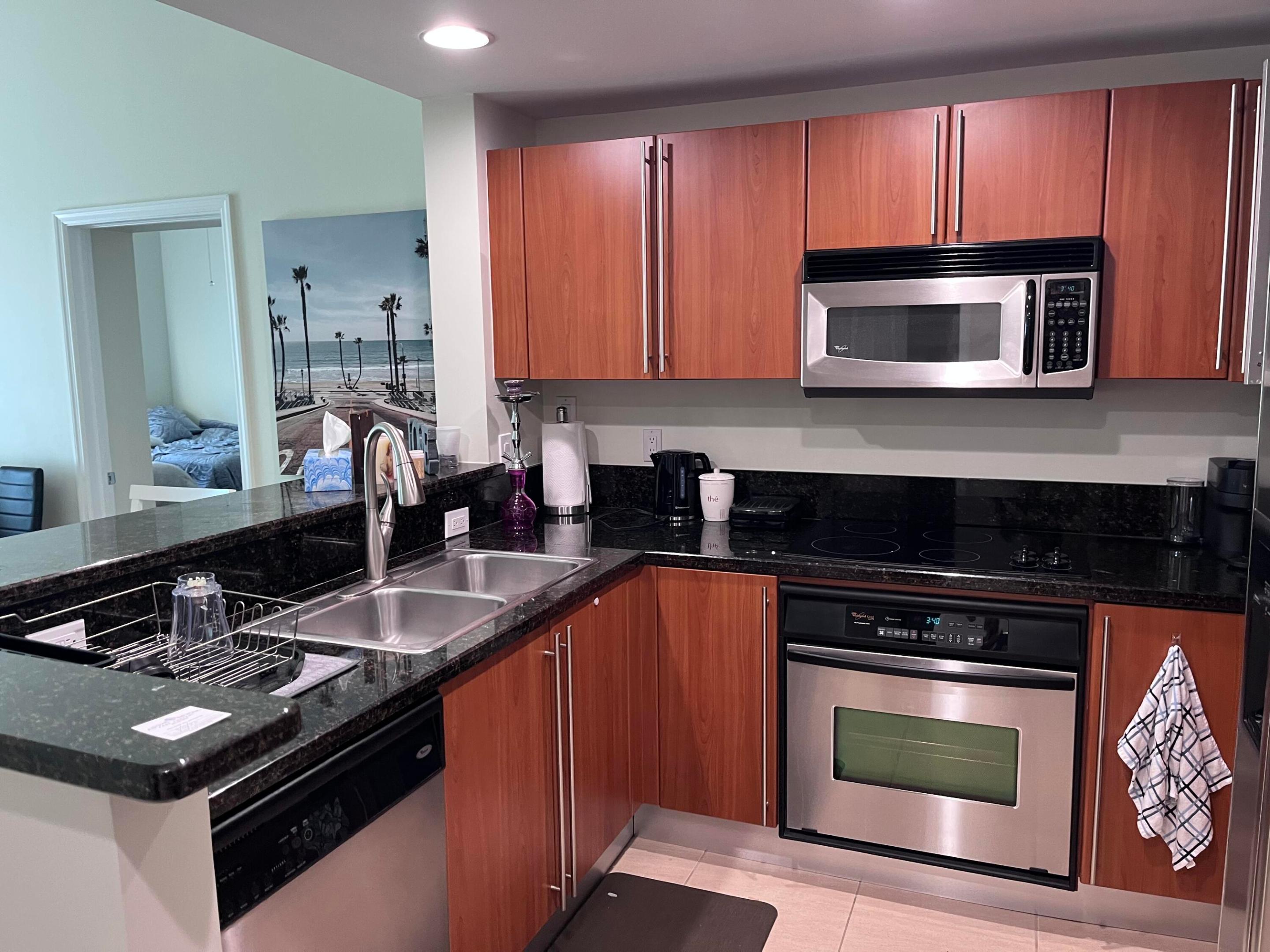 610 Clematis Street 807