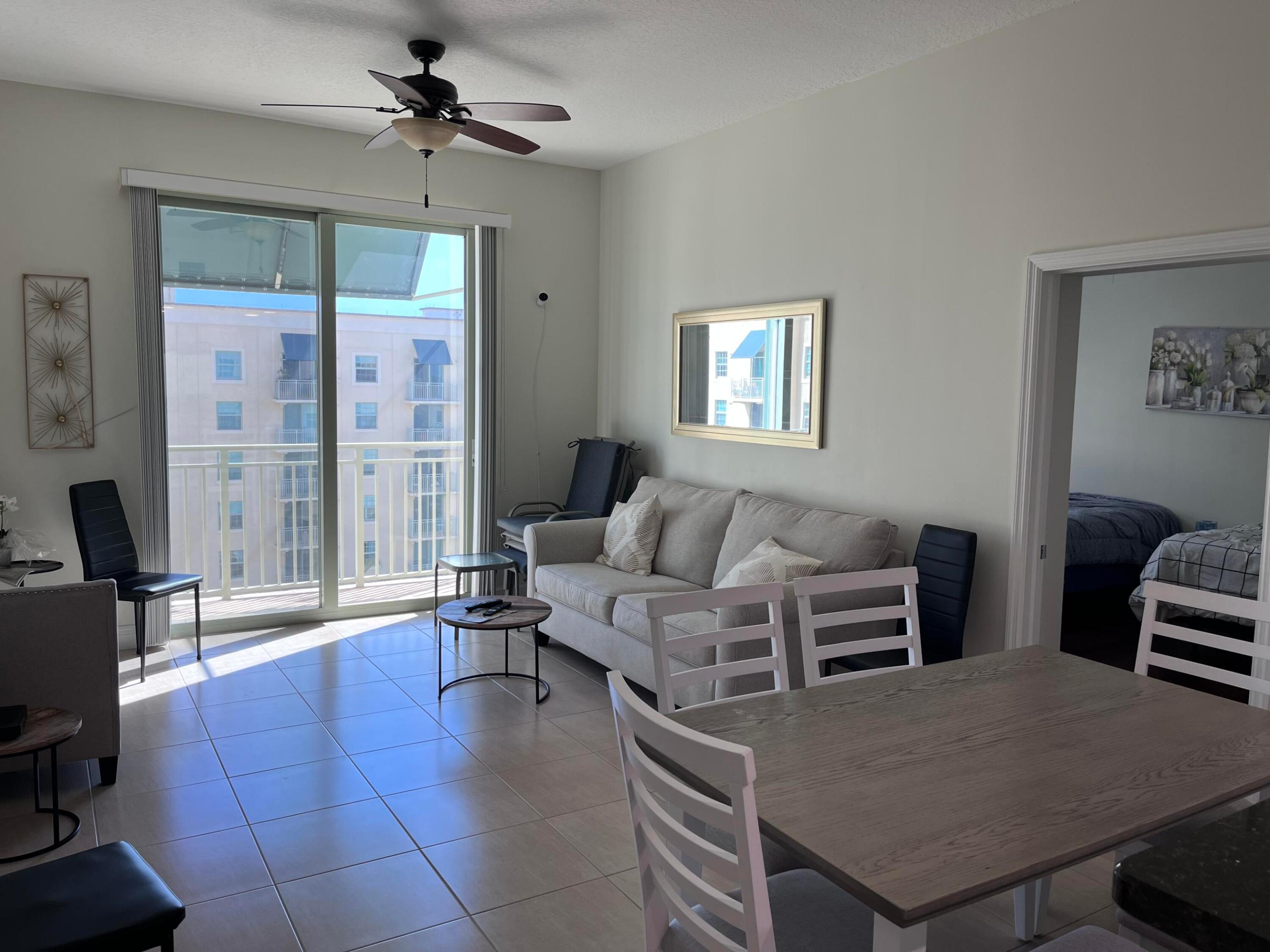 610 Clematis Street 807