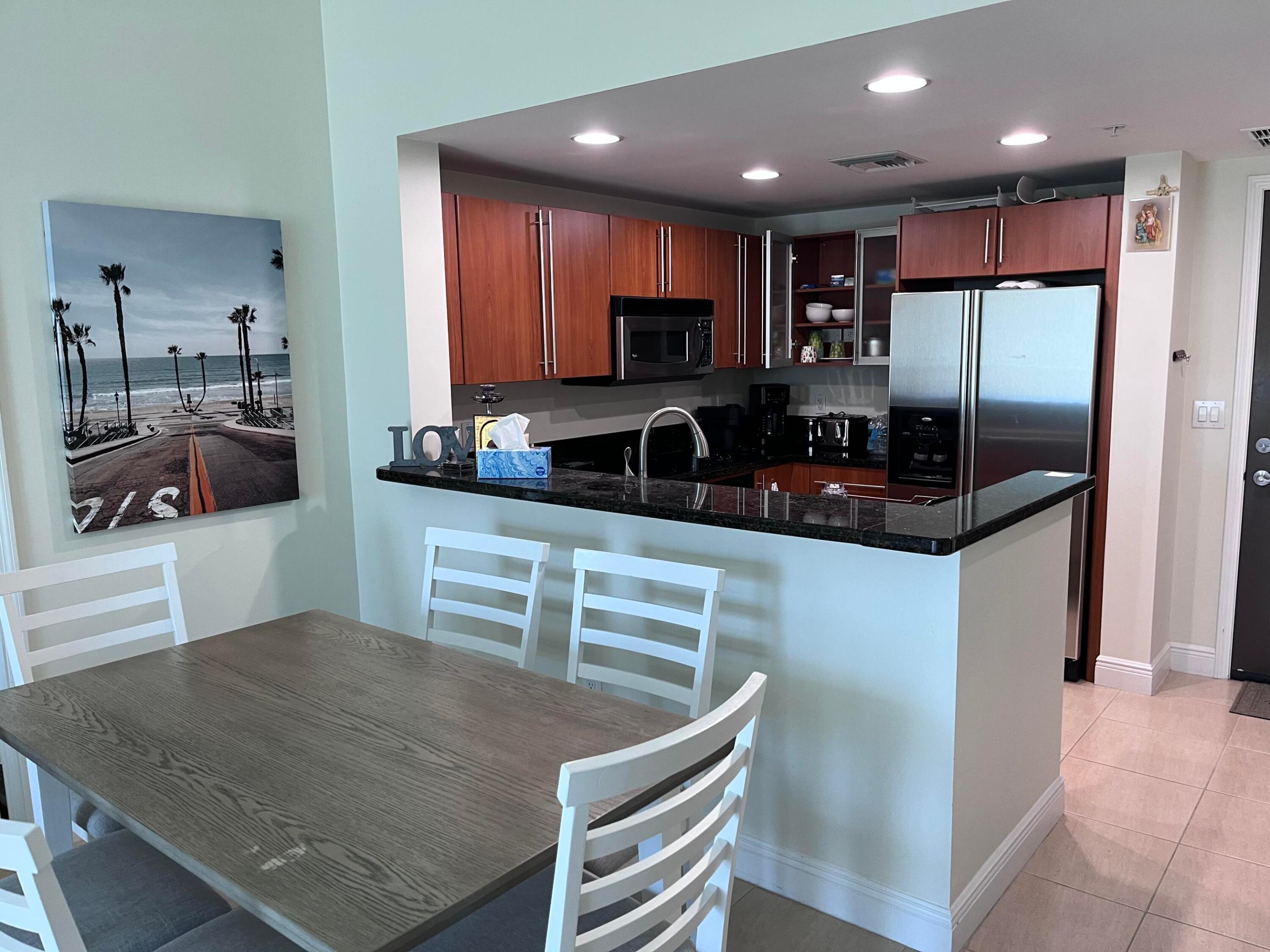 610 Clematis Street 807