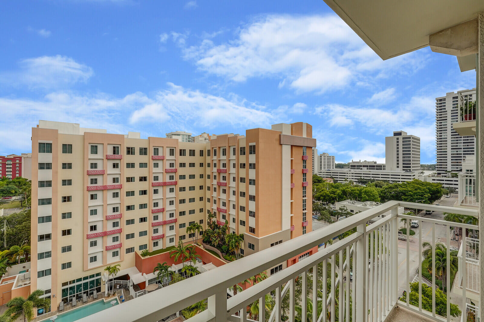 480 Hibiscus Street 803