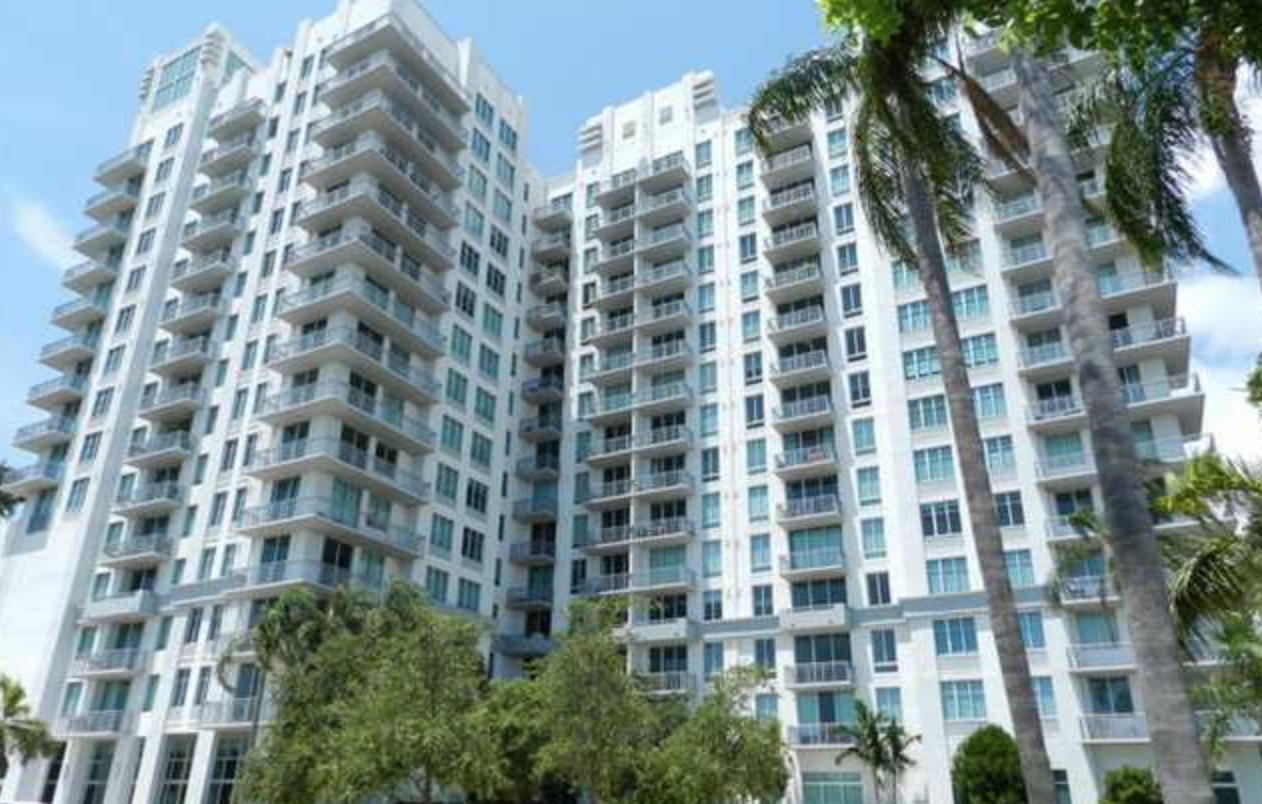 300 S Australian Avenue 811