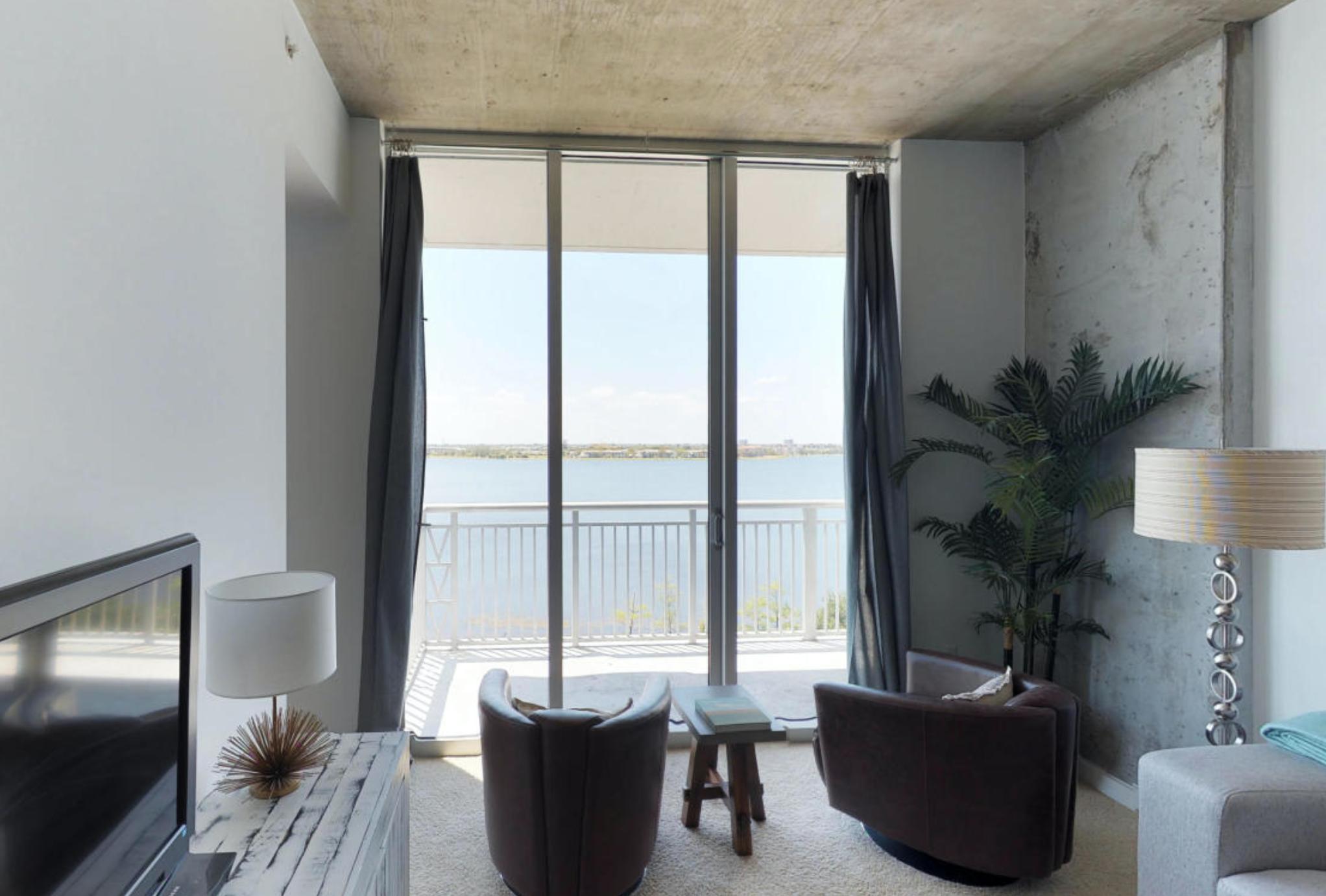 300 S Australian Avenue 811