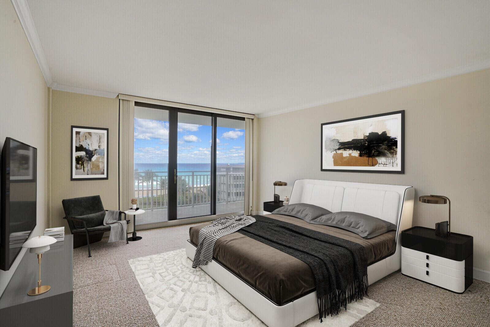 2580 S Ocean Boulevard 1 B 6