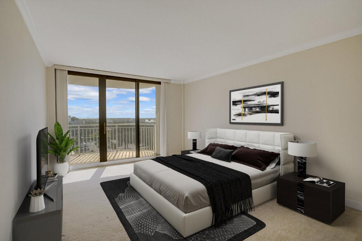 2580 S Ocean Boulevard 1 B 6