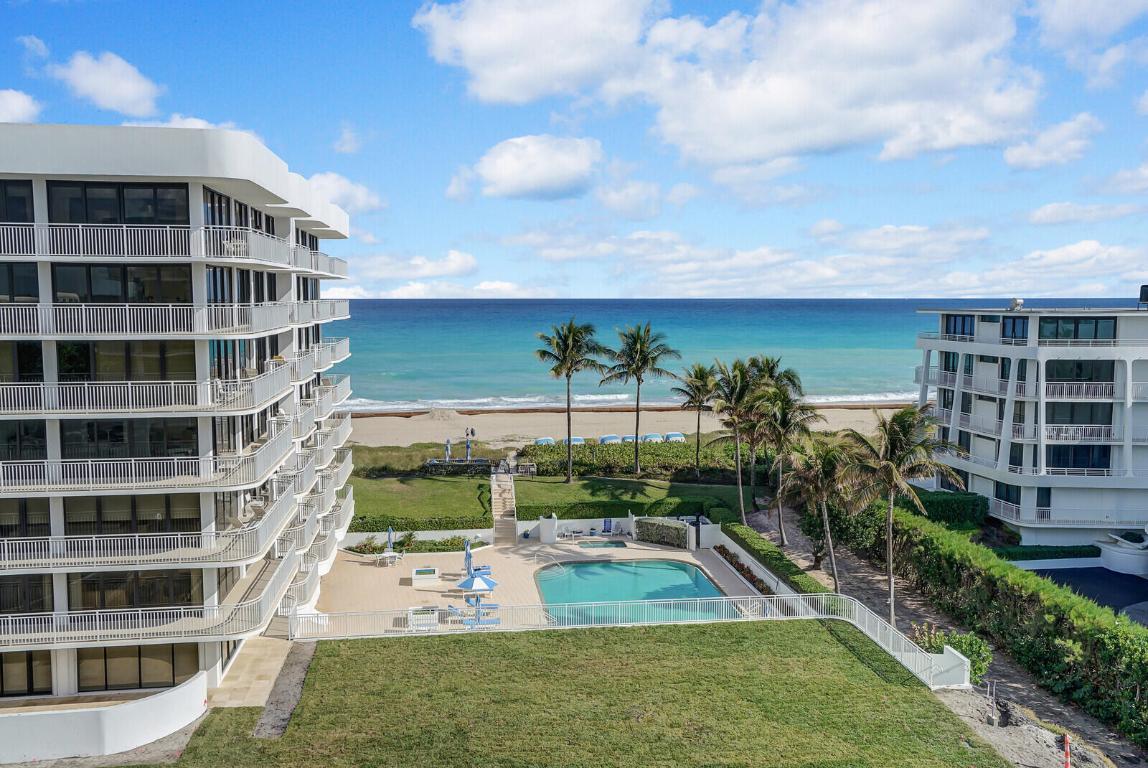 2580 S Ocean Boulevard 1 B 6