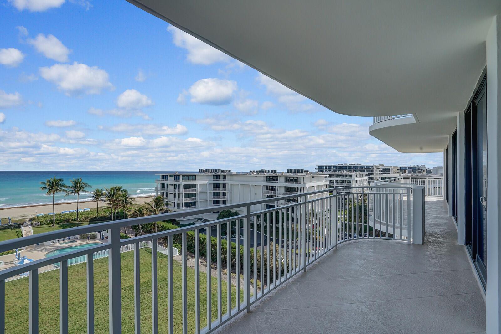 2580 S Ocean Boulevard 1 B 6