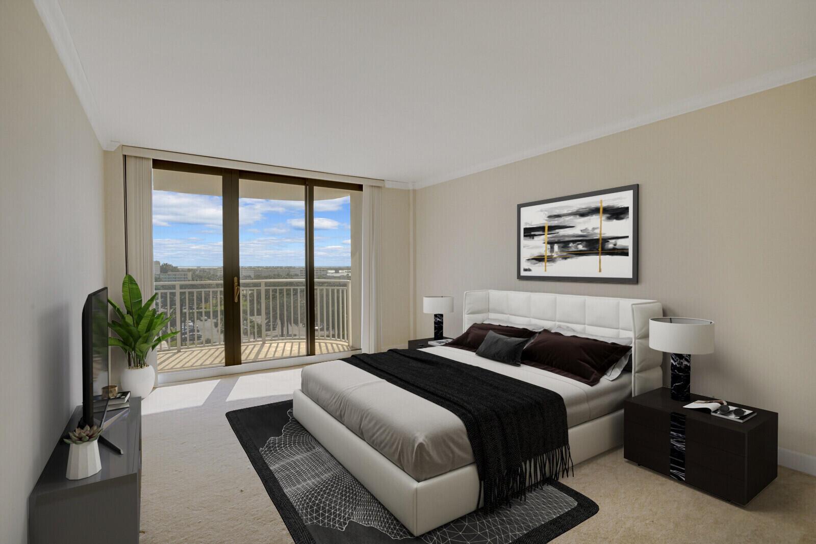 2580 S Ocean Boulevard 1 B 6