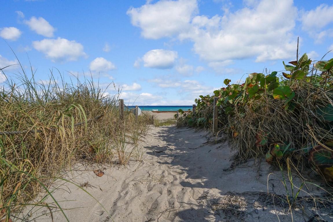 2580 S Ocean Boulevard 1 B 6