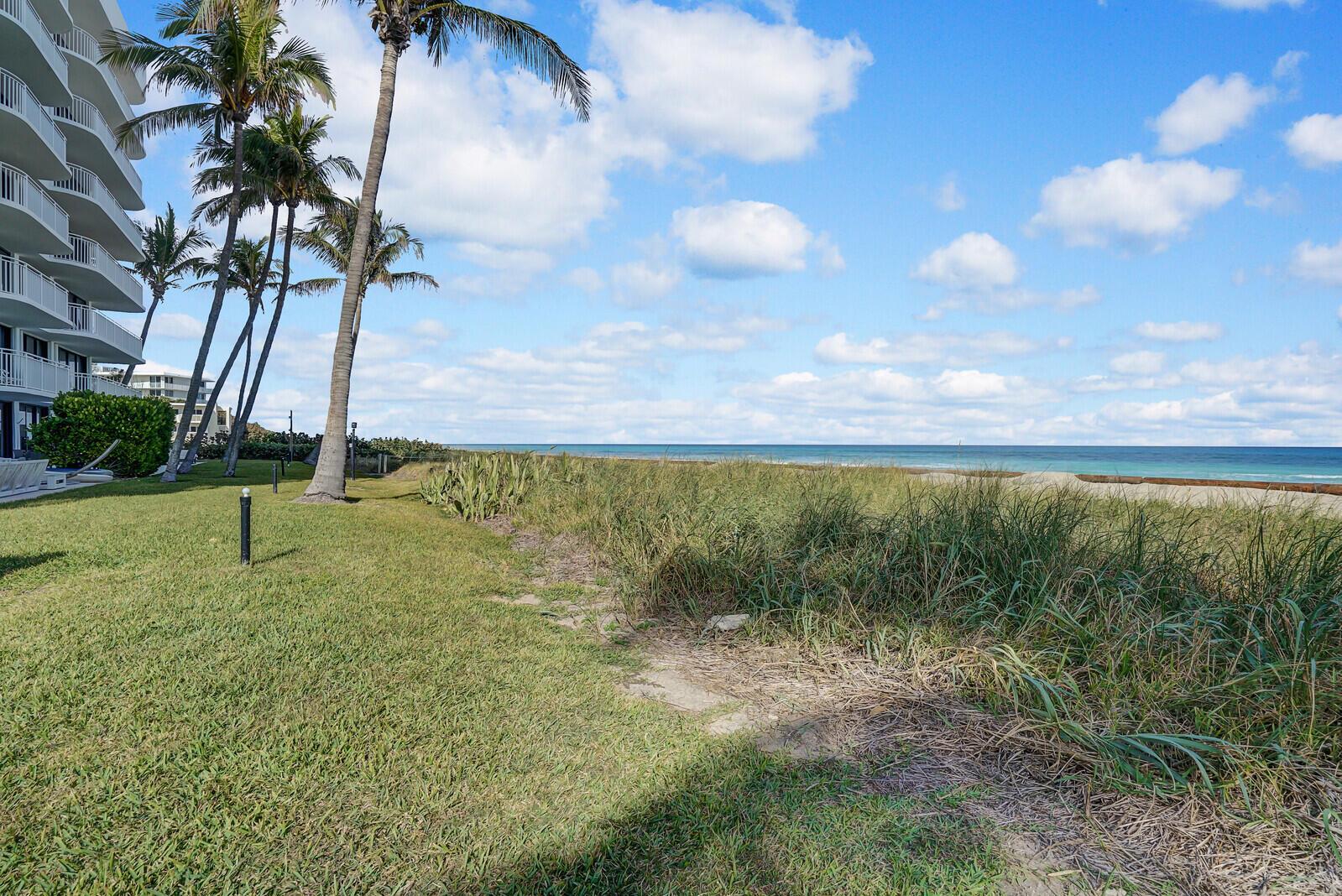 2580 S Ocean Boulevard 1 B 6