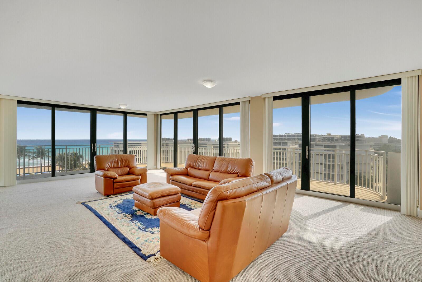 2580 S Ocean Boulevard 1 B 6