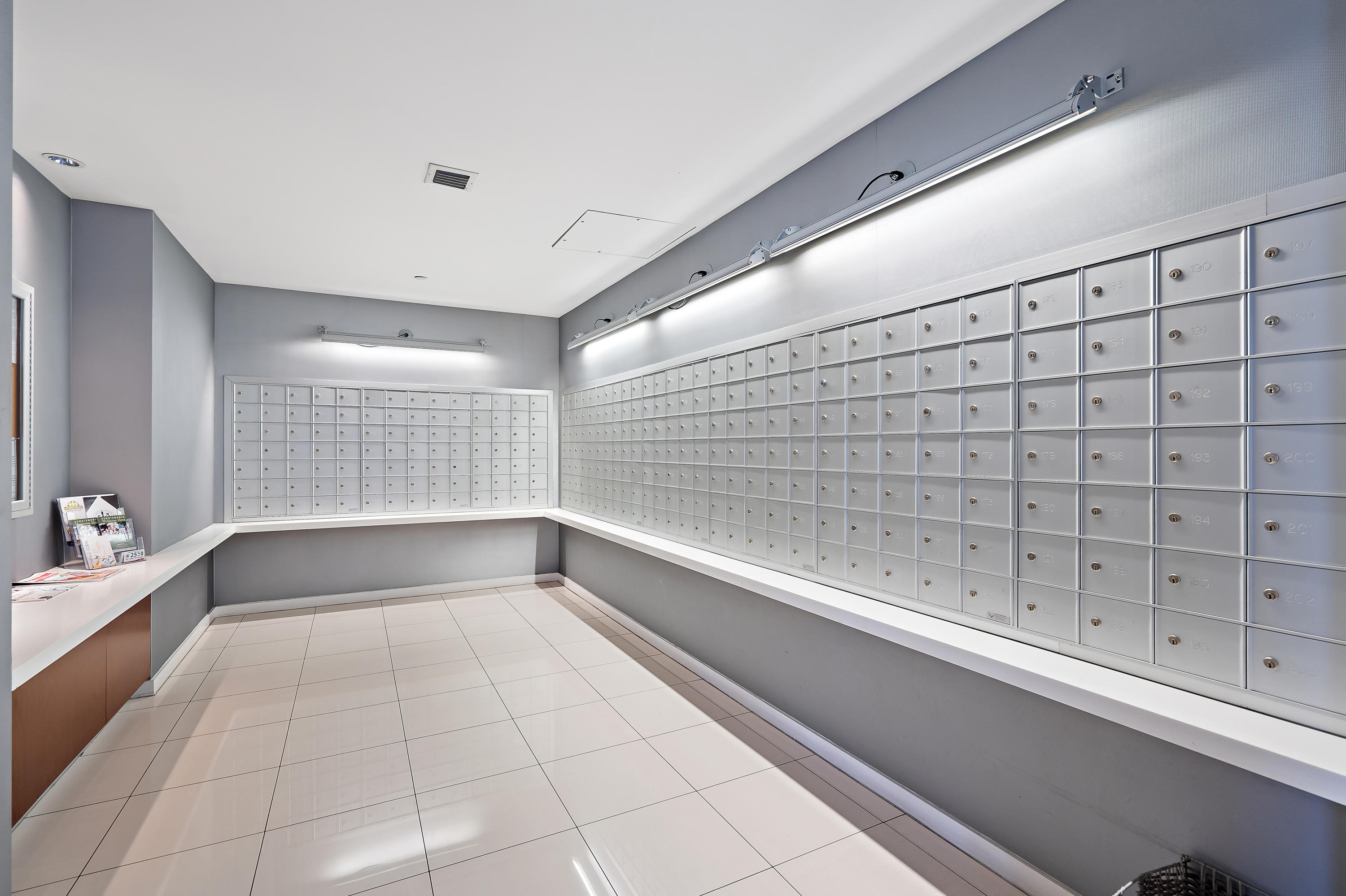 300 S Australian Avenue 821