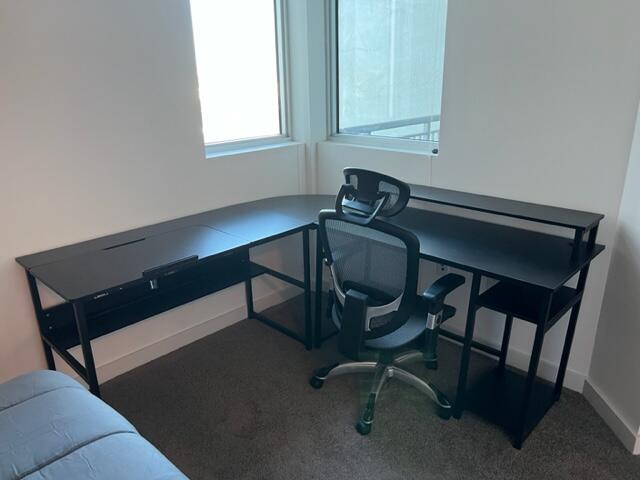 300 S Australian Avenue 821