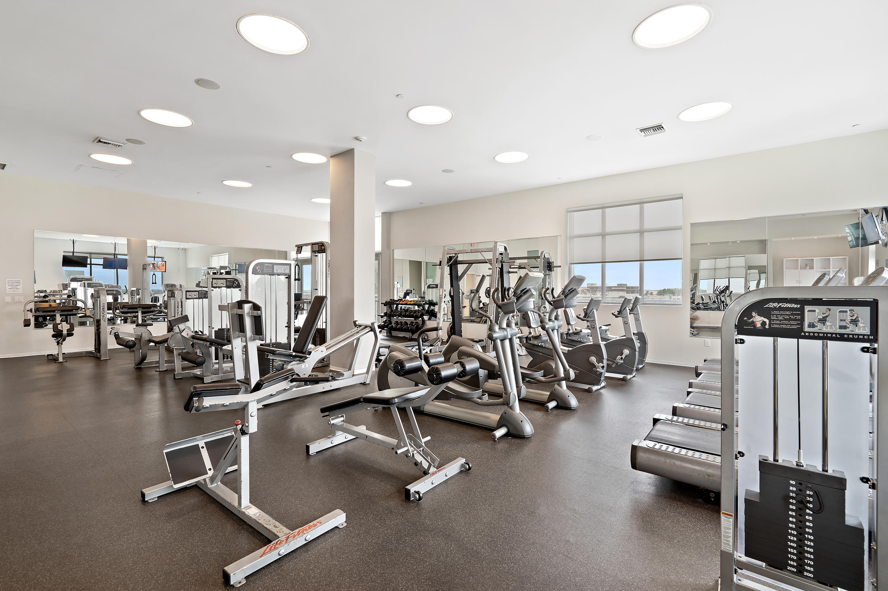 300 S Australian Avenue 821