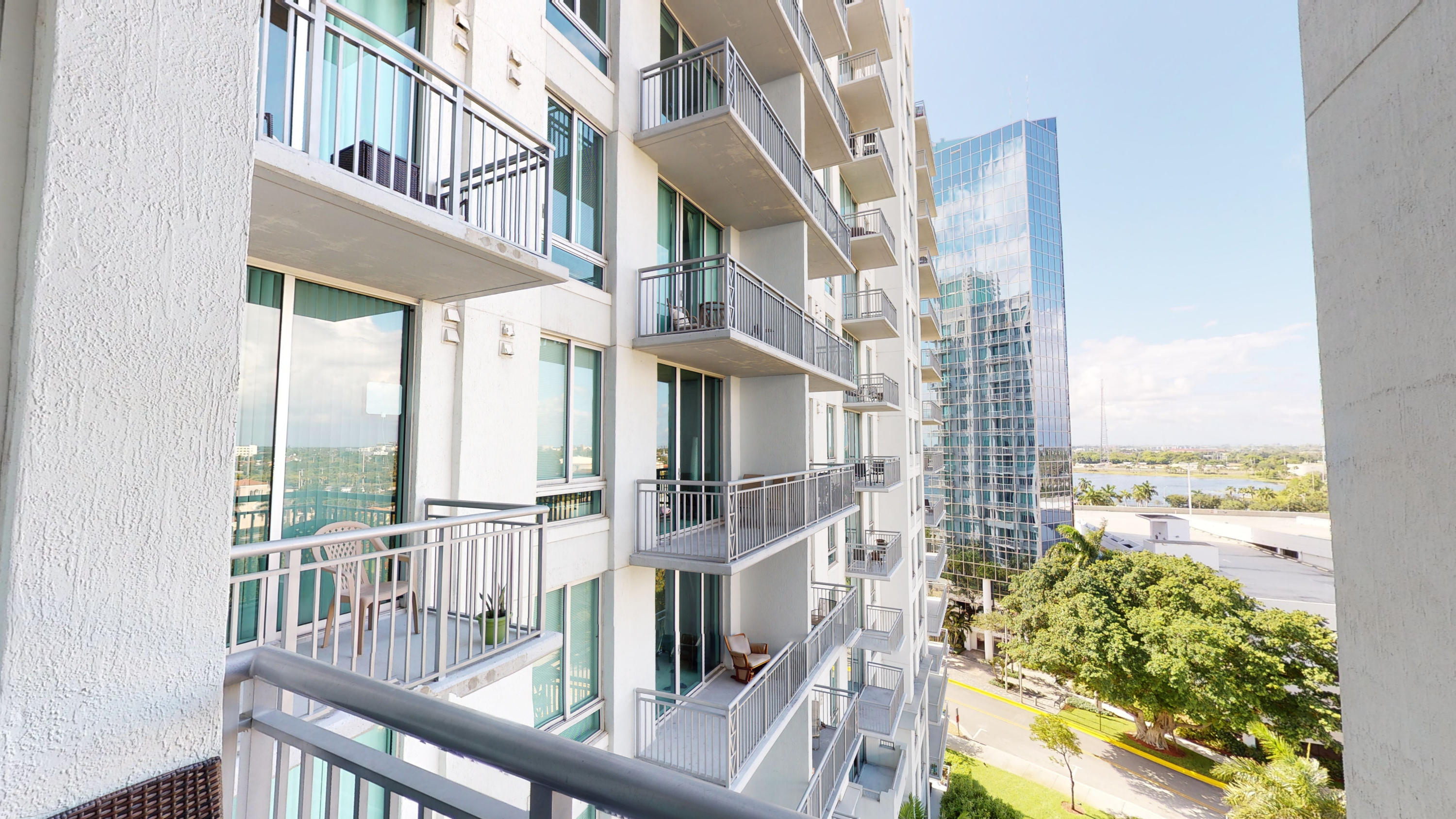 300 S Australian Avenue 821