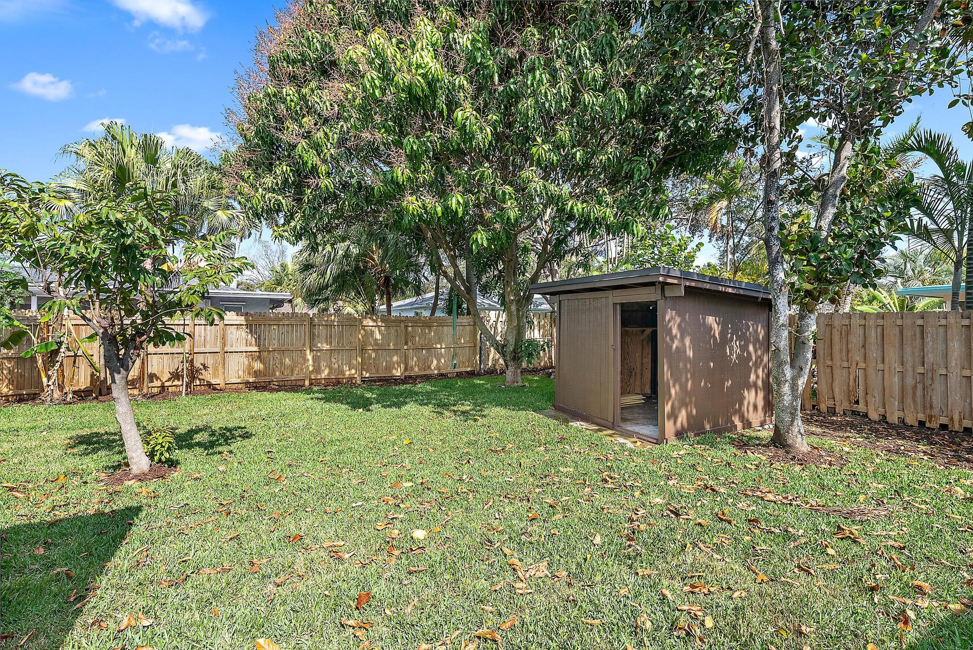 4435 Gardenia Drive