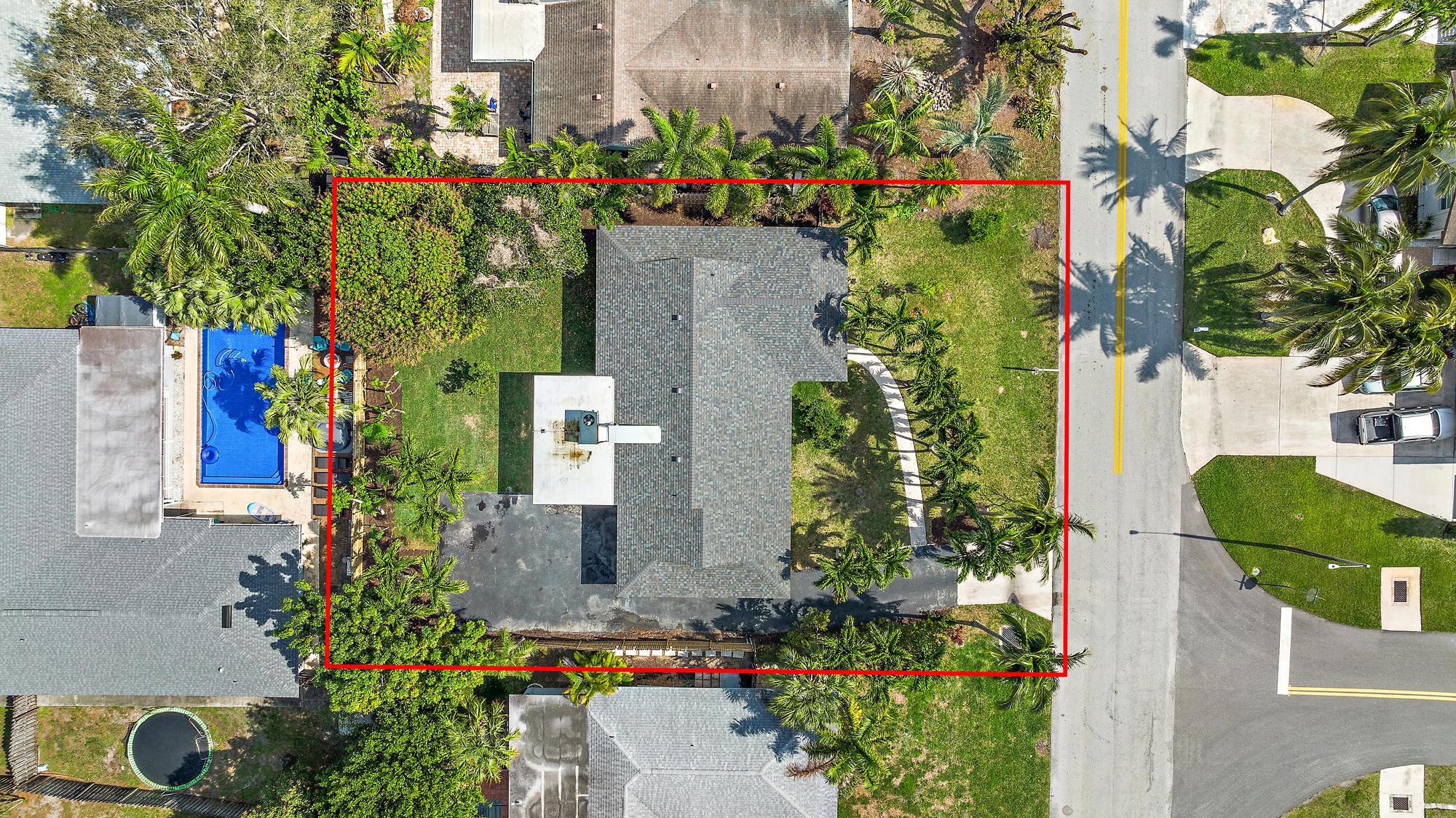 4435 Gardenia Drive