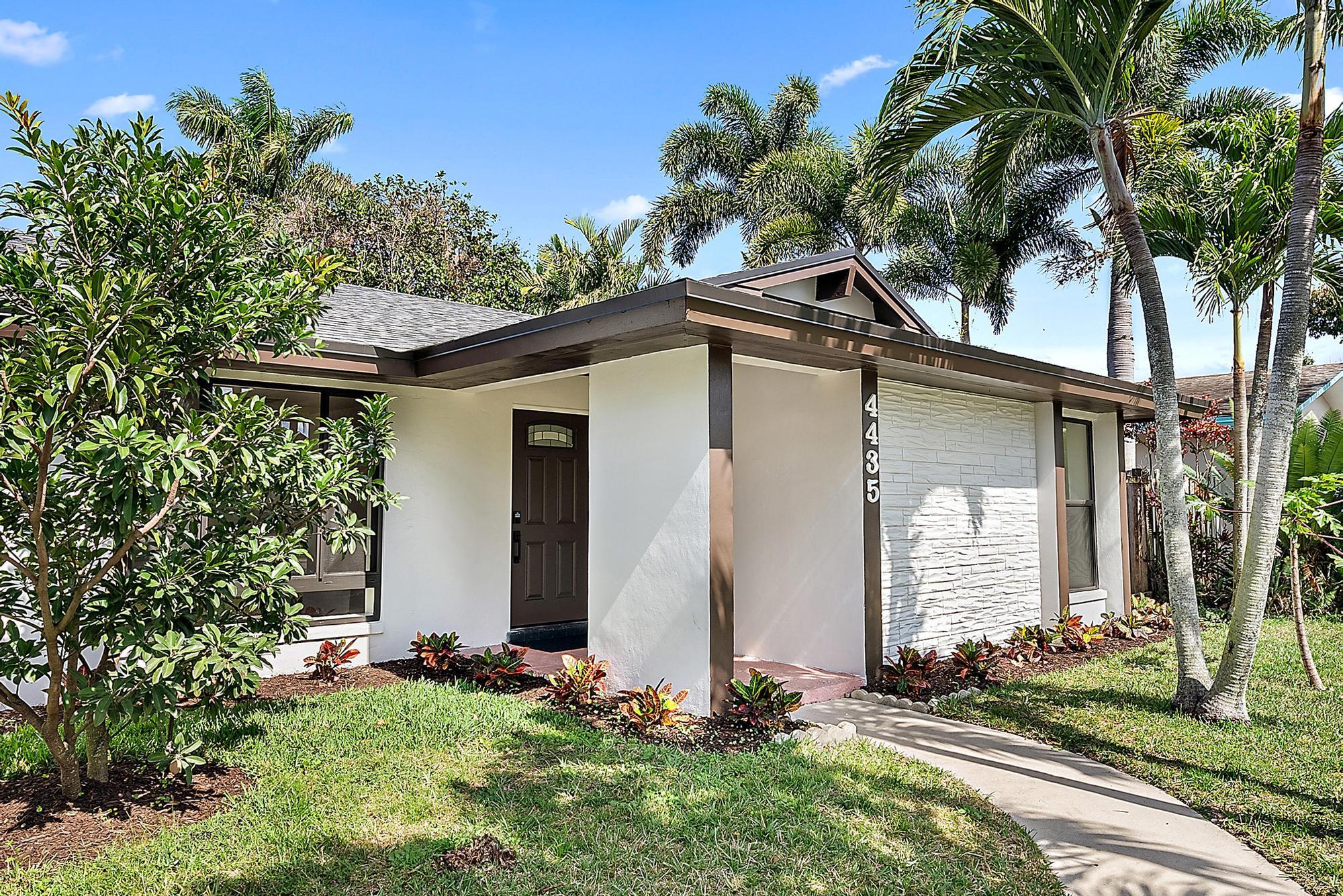 4435 Gardenia Drive