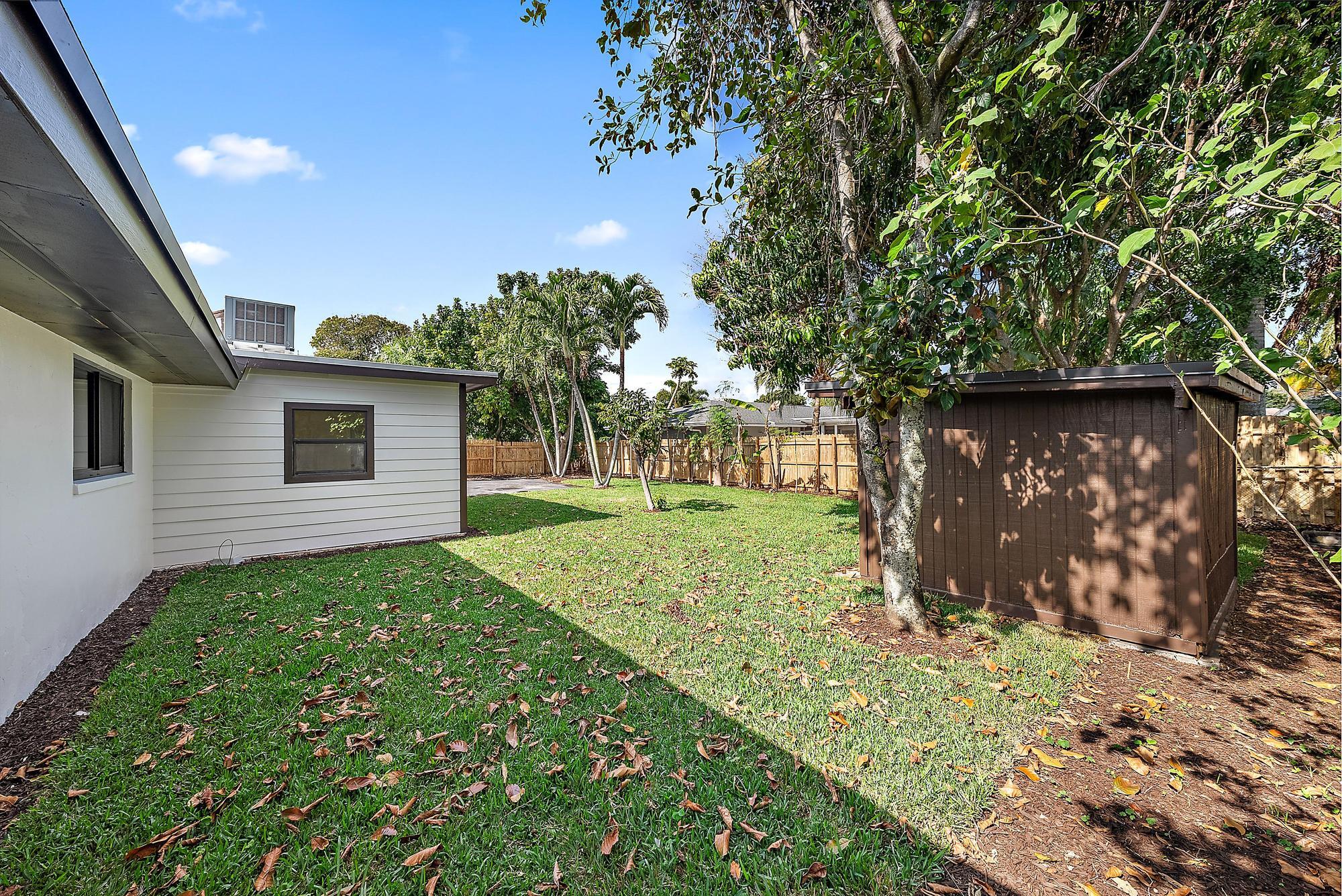 4435 Gardenia Drive