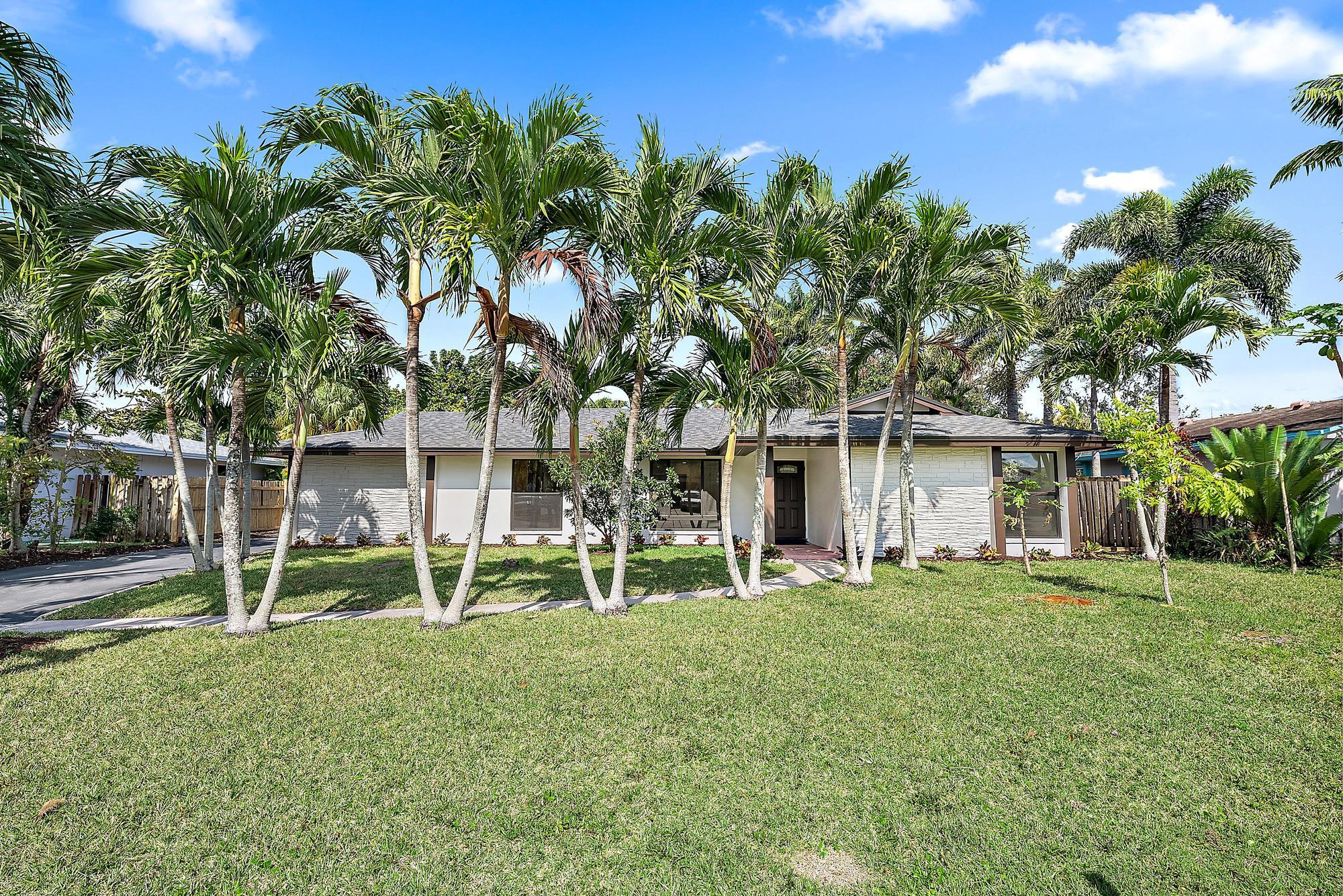 4435 Gardenia Drive