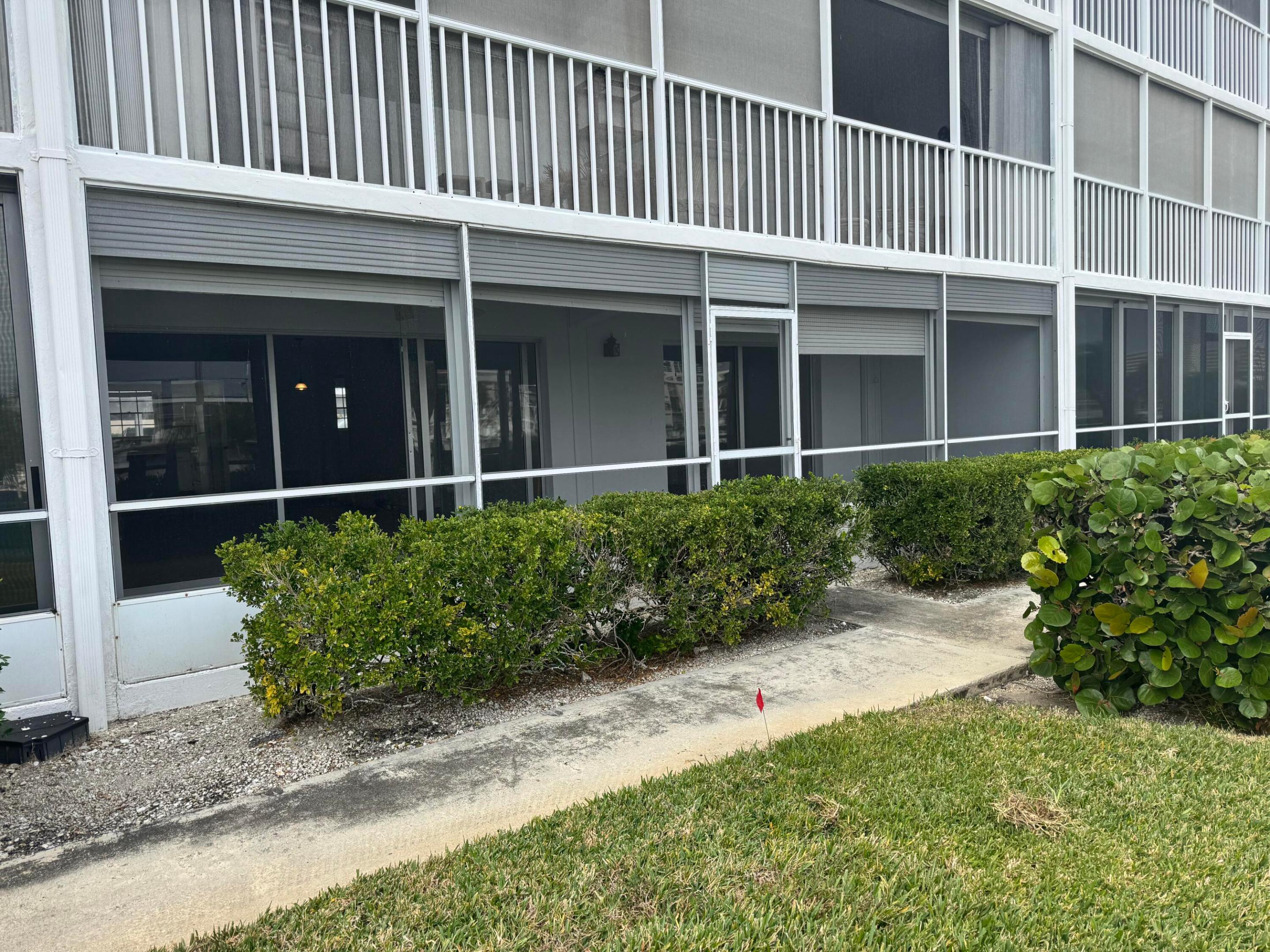 907 Marina Drive 107