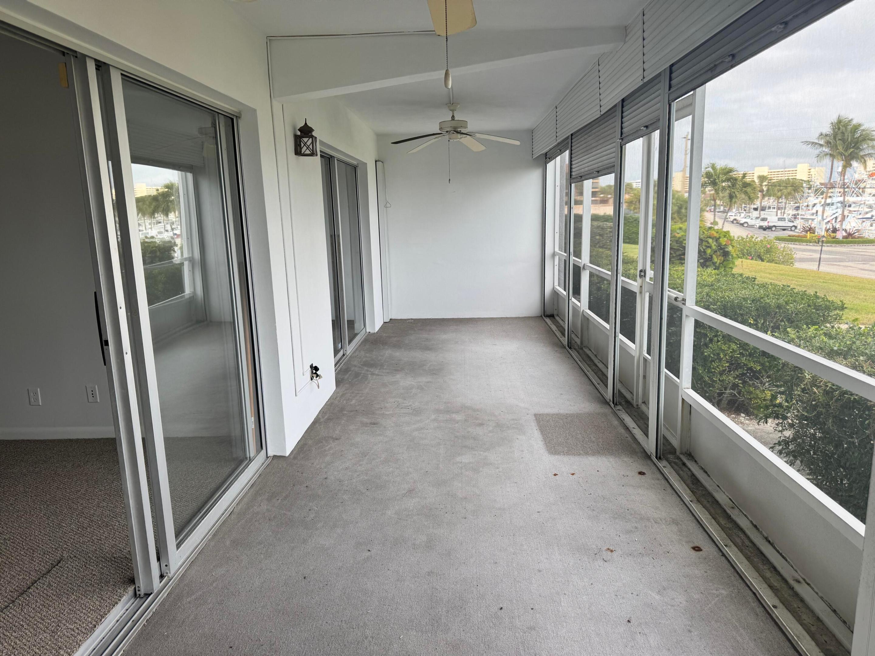 907 Marina Drive 107