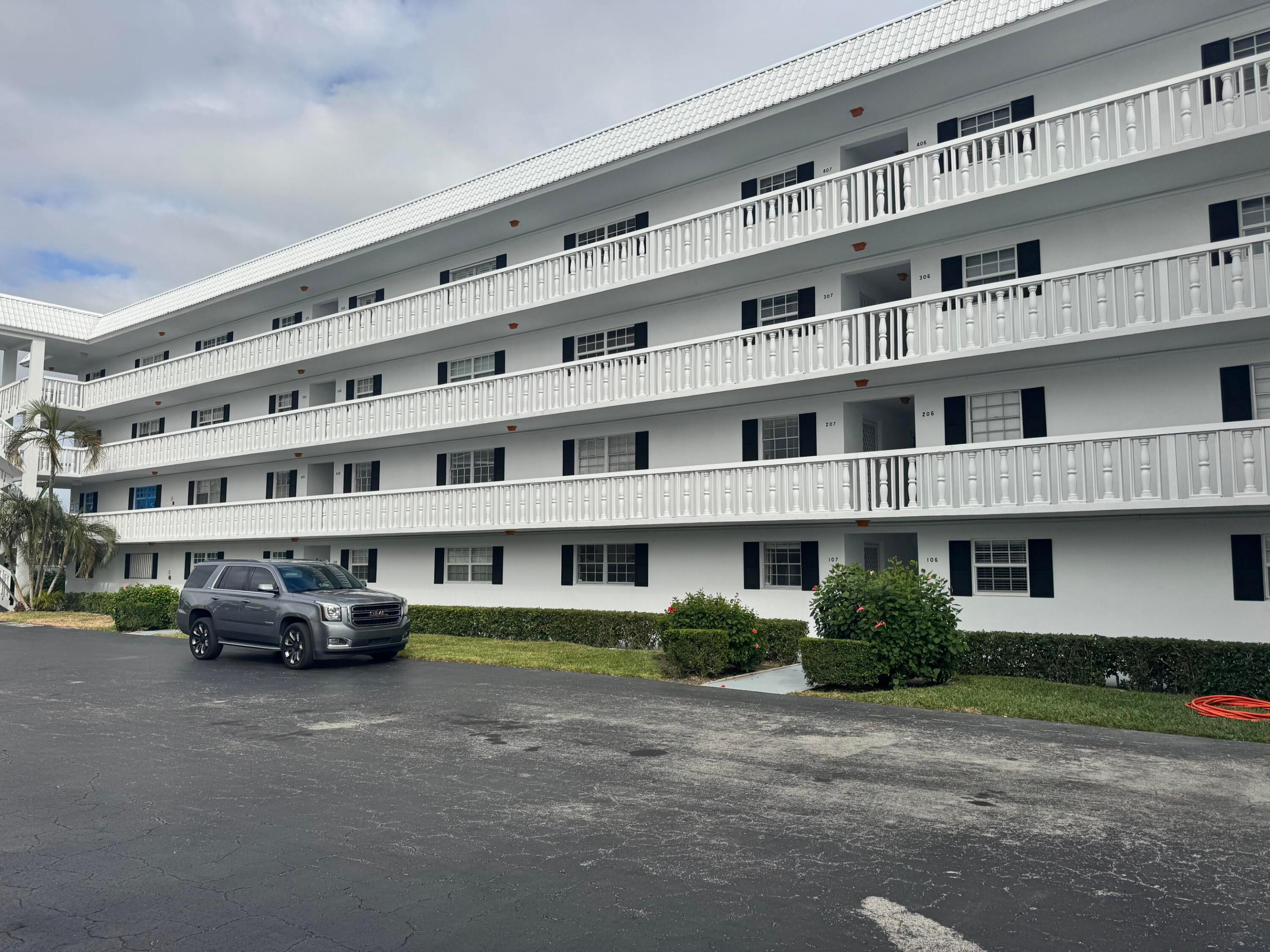 907 Marina Drive 107