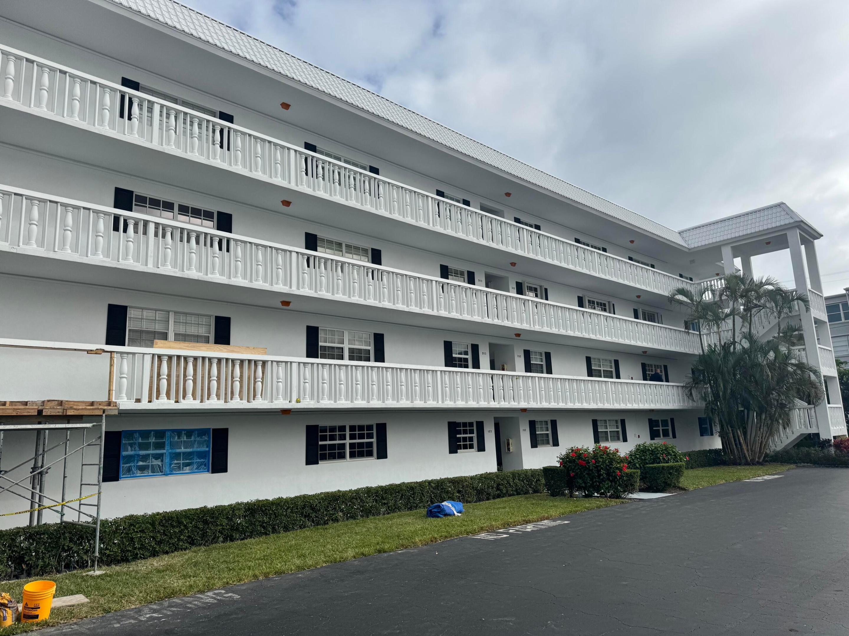 907 Marina Drive 107
