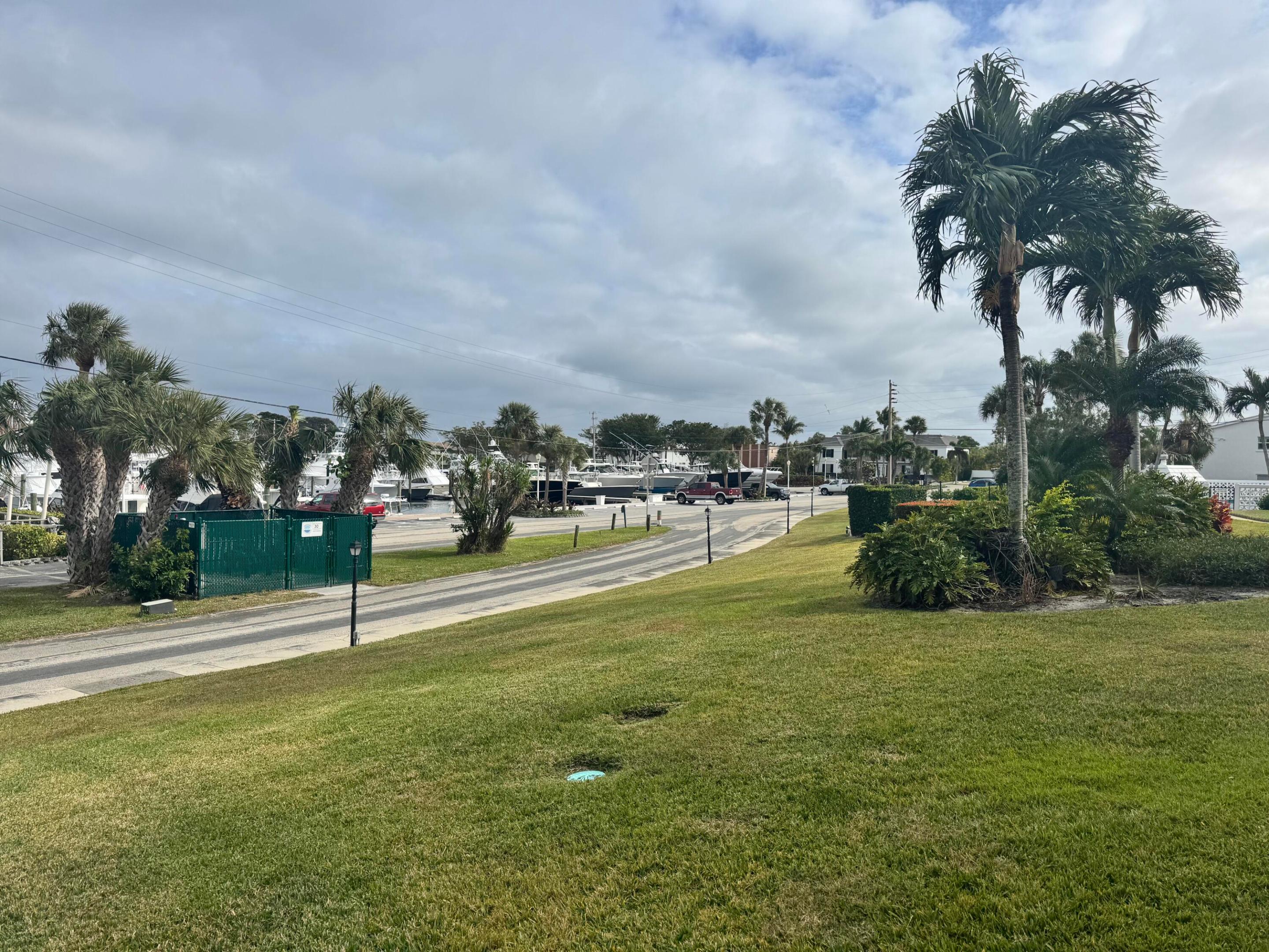 907 Marina Drive 107