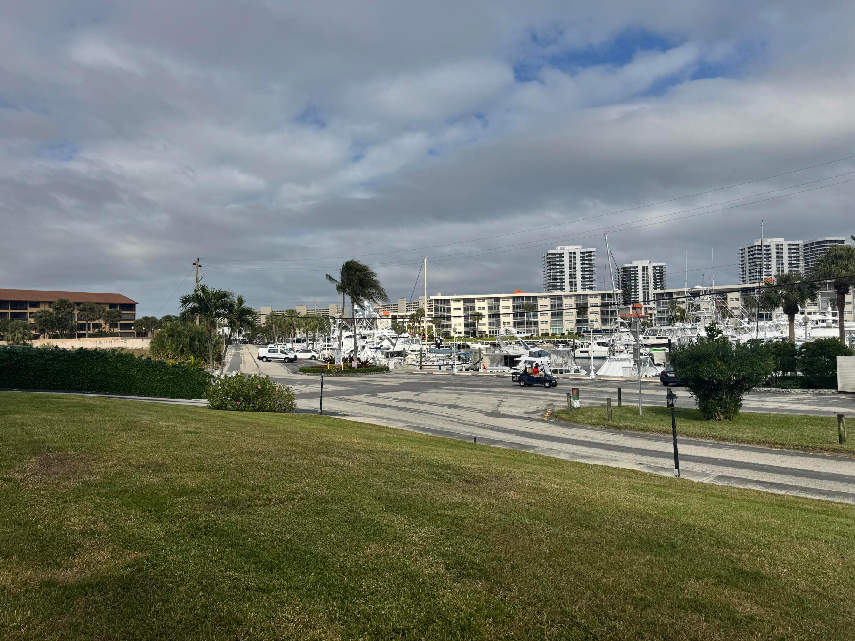 907 Marina Drive 107