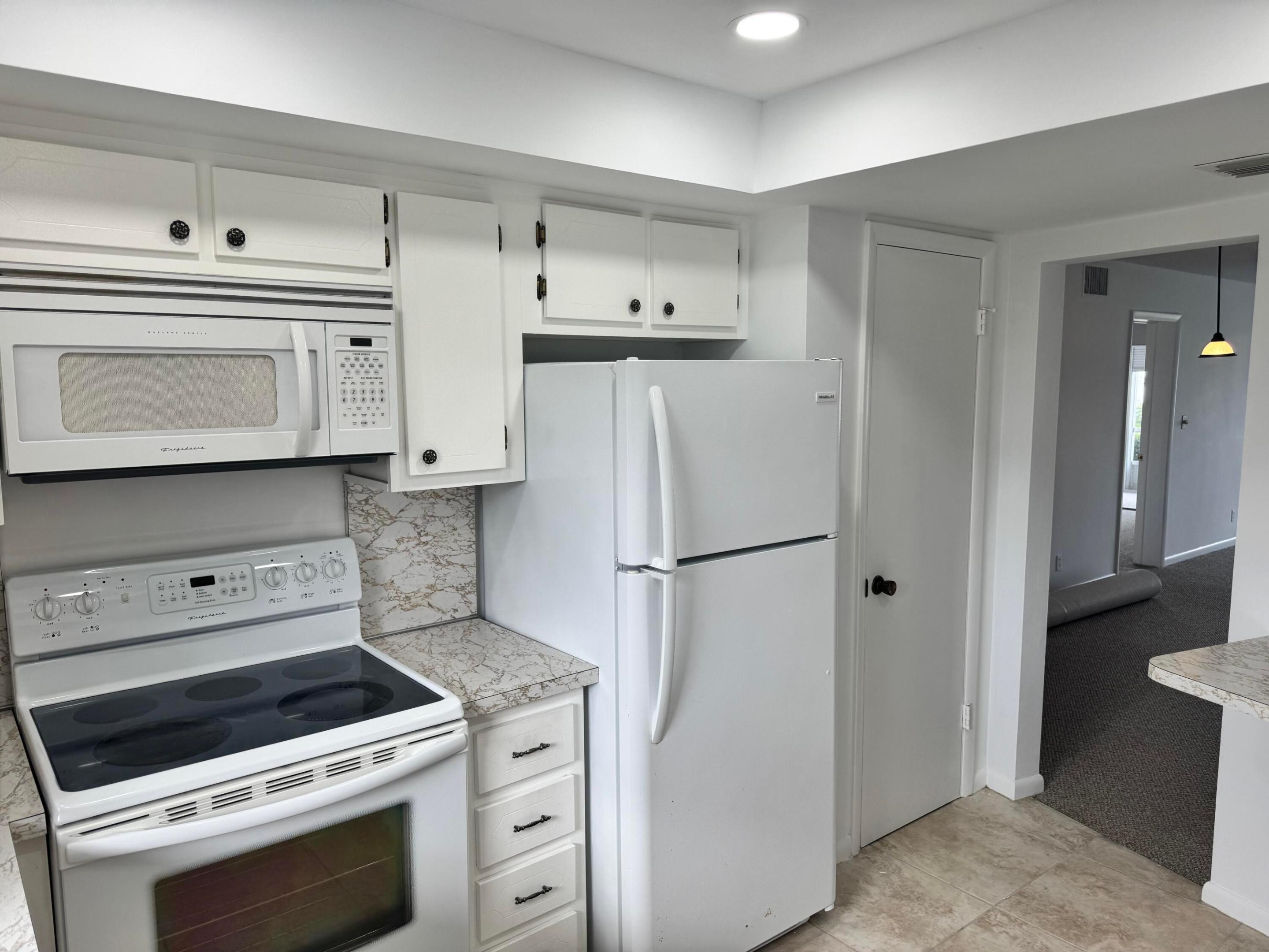 907 Marina Drive 107