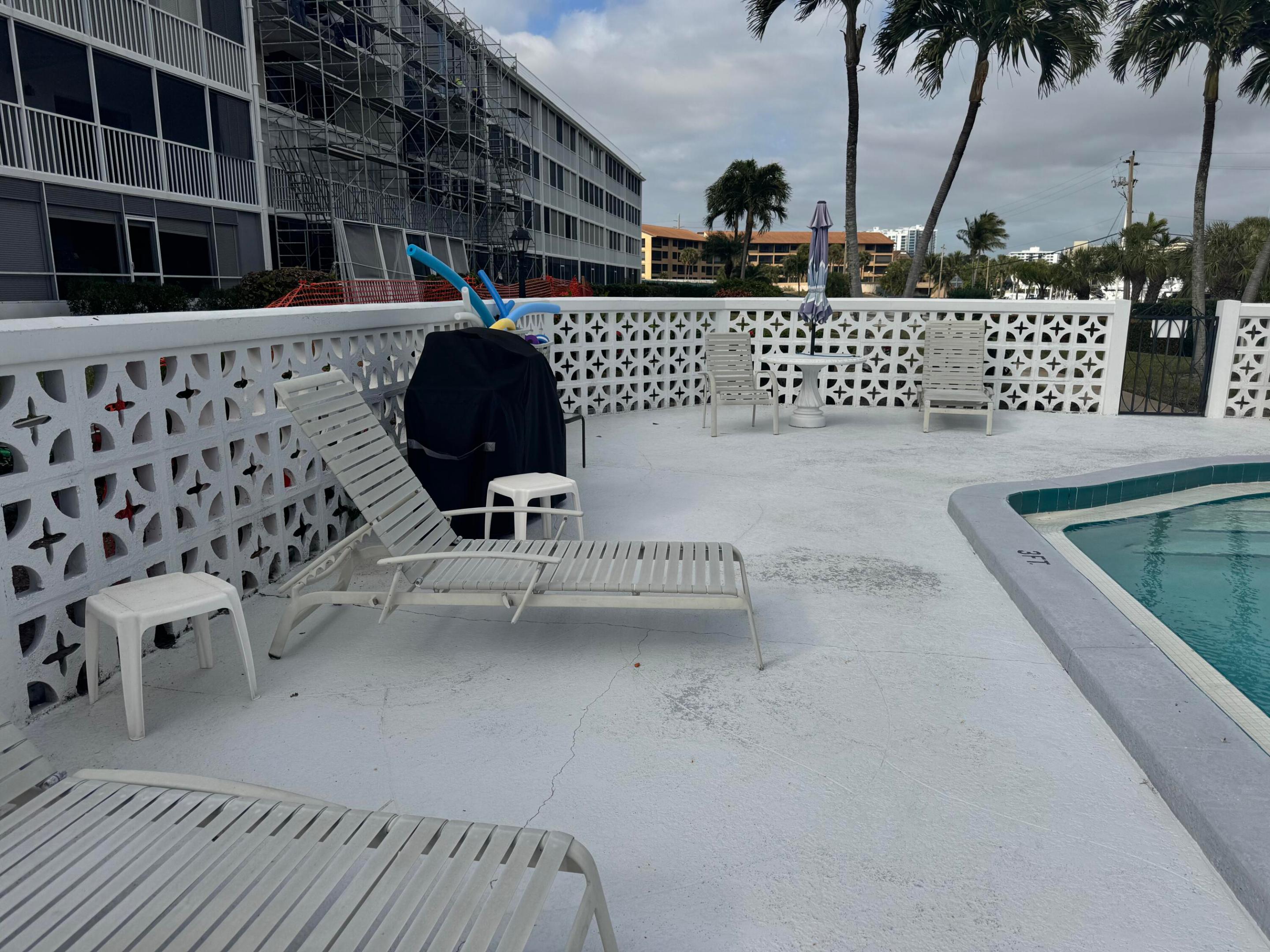 907 Marina Drive 107